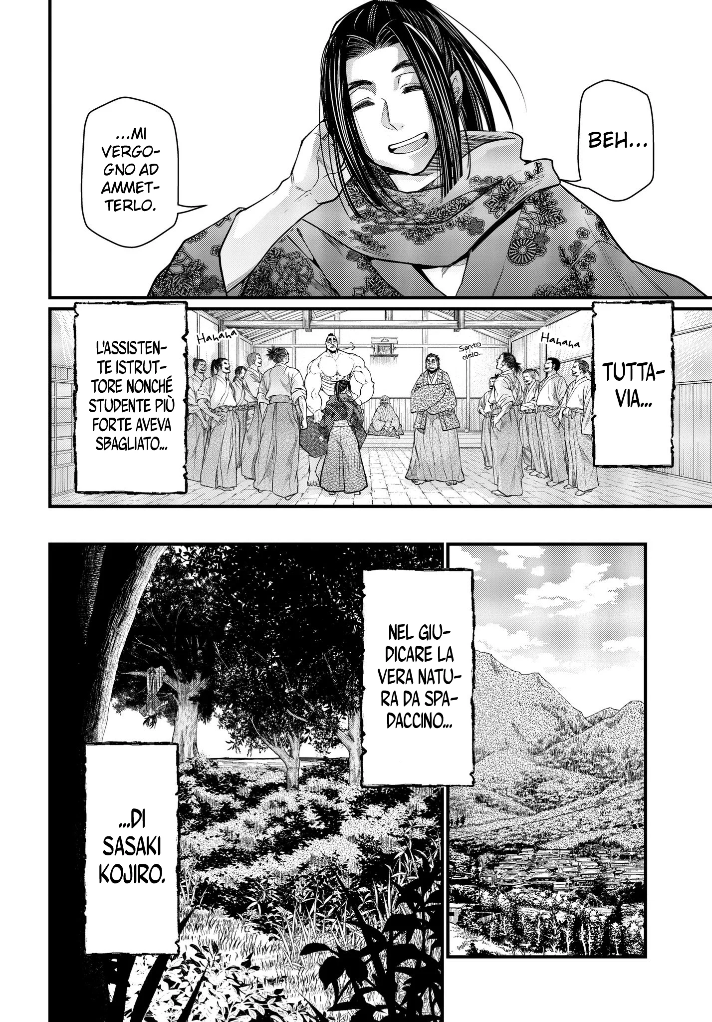 Read Shuumatsu no Valkyrie IT Manga Online