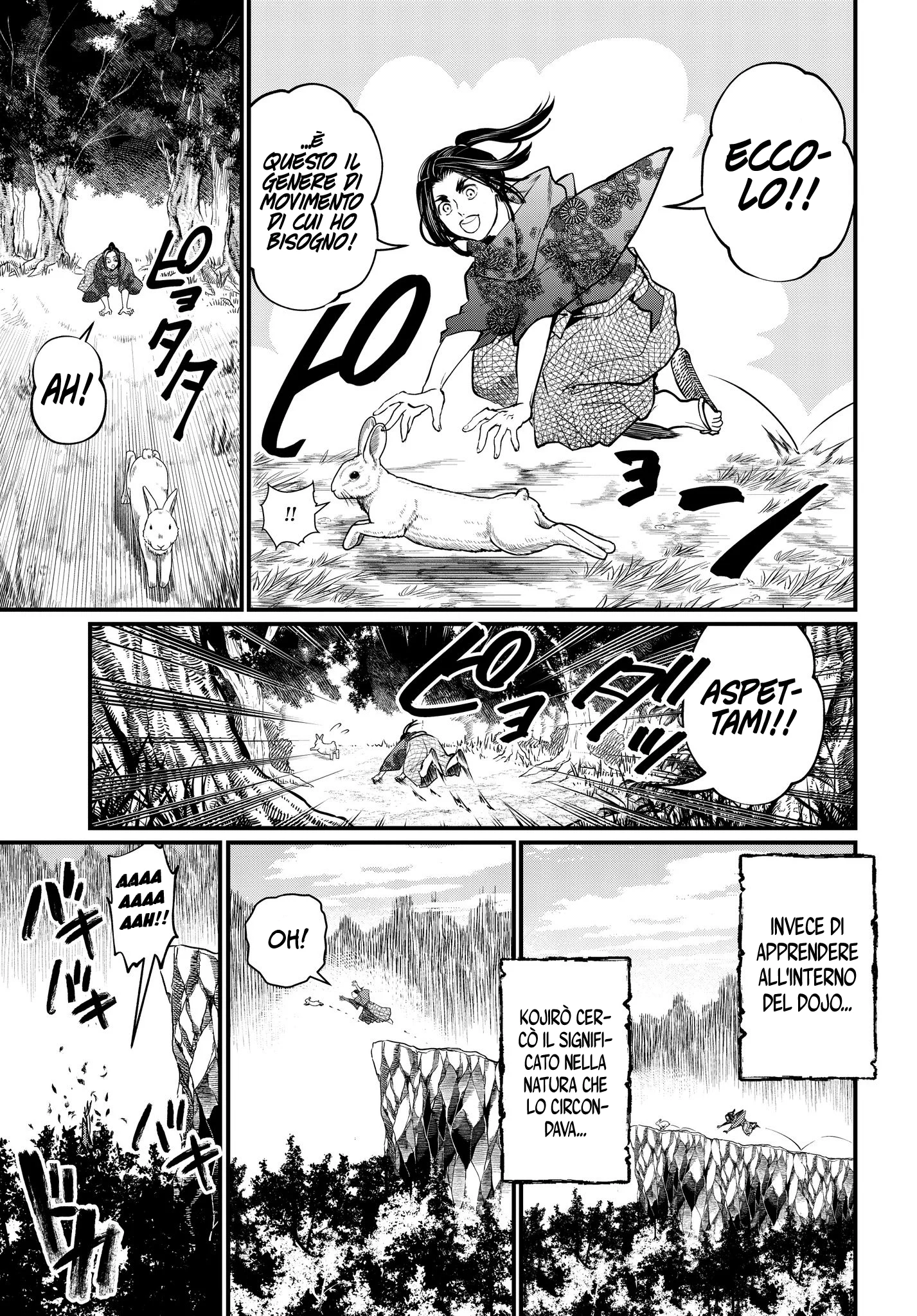 Read Shuumatsu no Valkyrie IT Manga Online