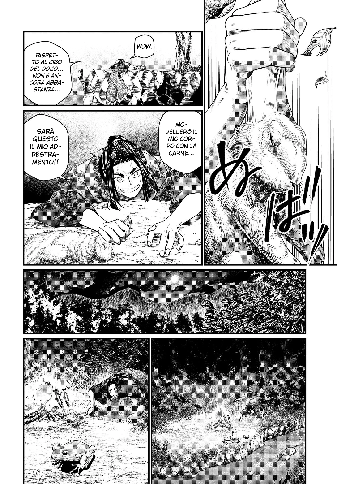 Read Shuumatsu no Valkyrie IT Manga Online