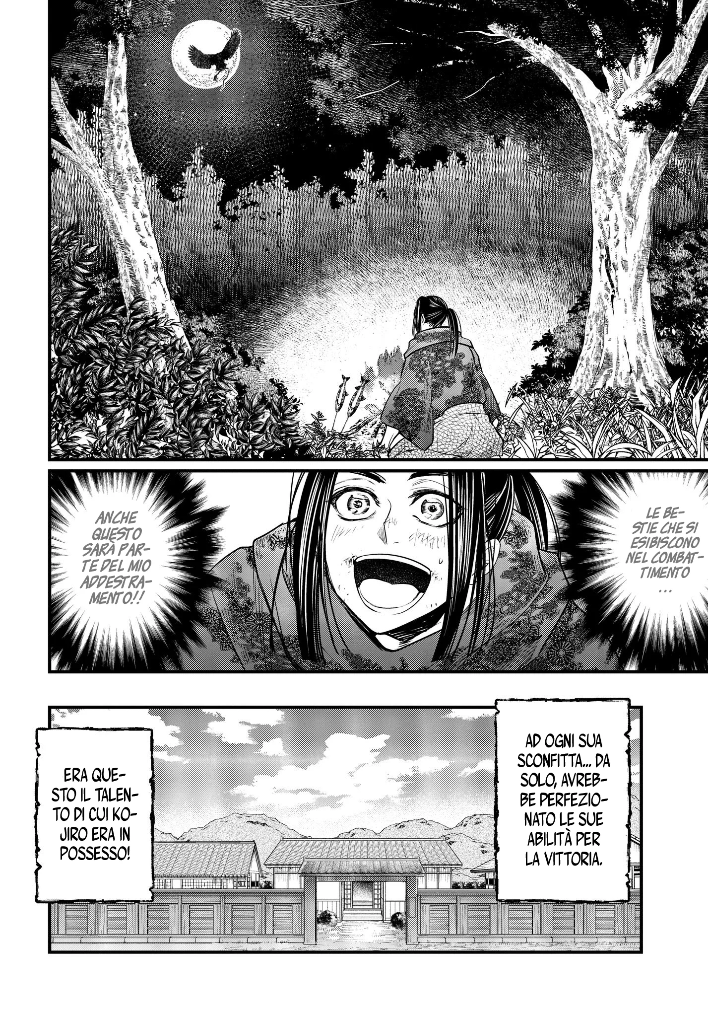 Read Shuumatsu no Valkyrie IT Manga Online