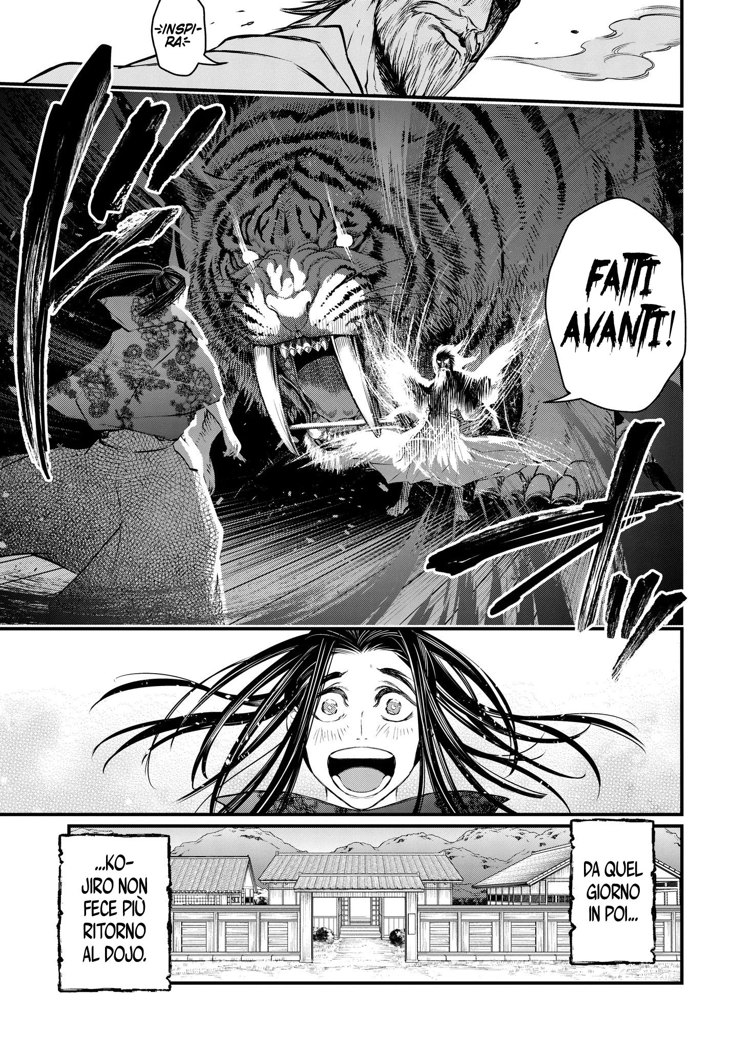 Read Shuumatsu no Valkyrie IT Manga Online
