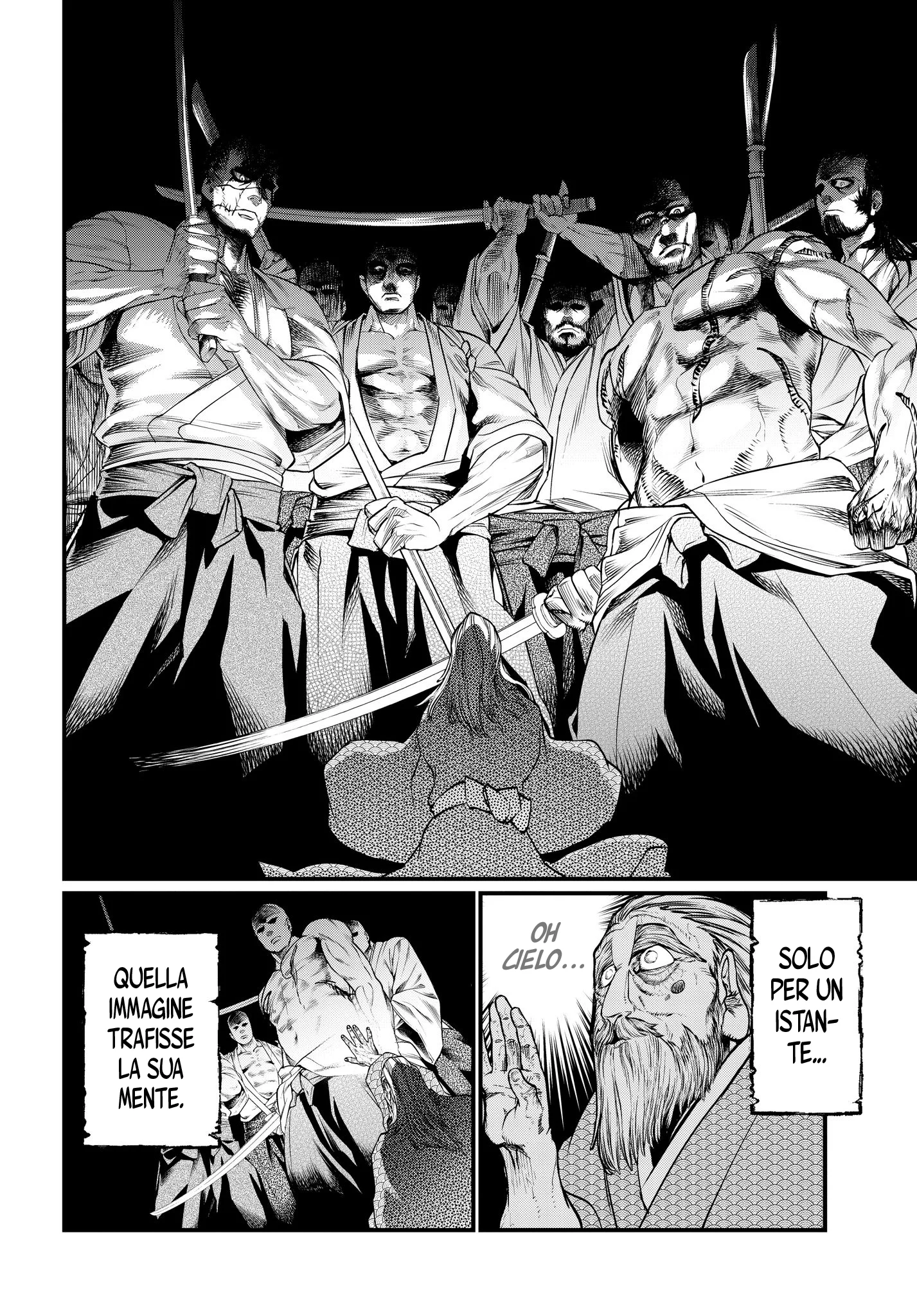 Read Shuumatsu no Valkyrie IT Manga Online