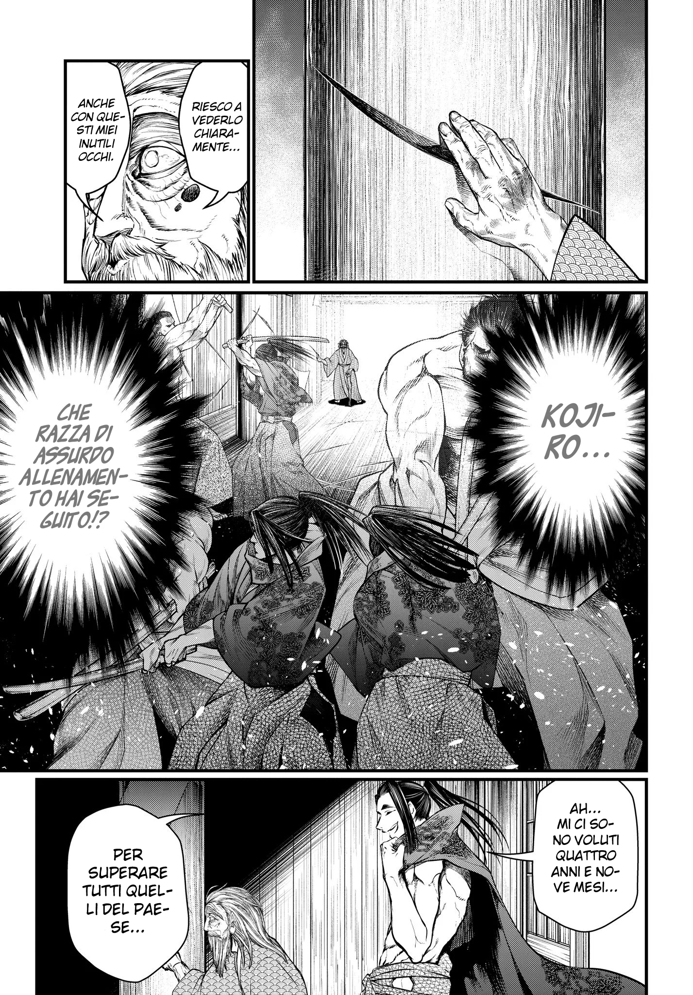 Read Shuumatsu no Valkyrie IT Manga Online