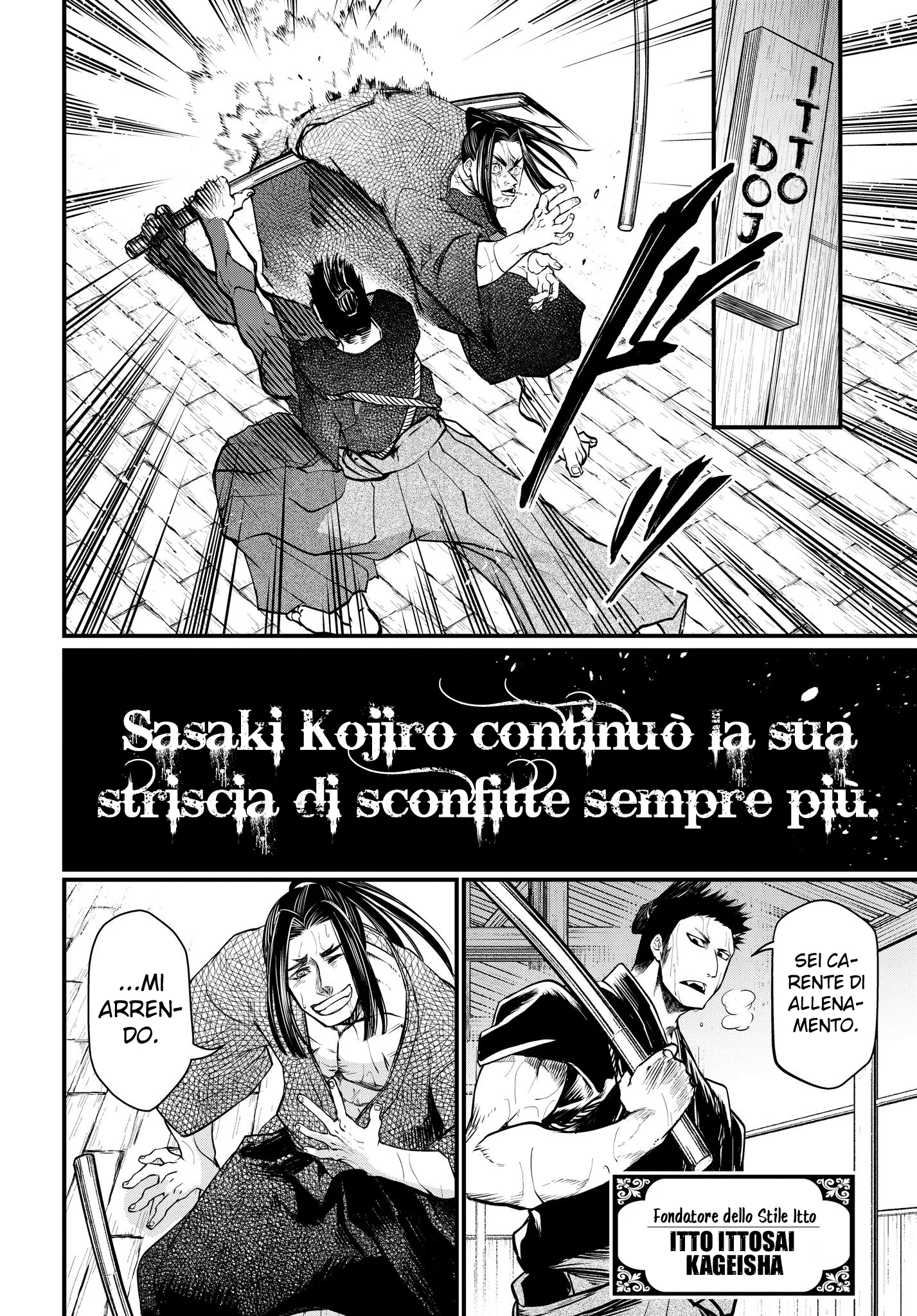 Read Shuumatsu no Valkyrie IT Manga Online
