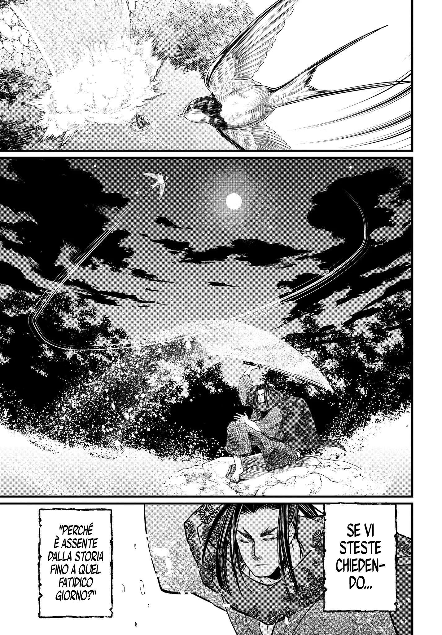 Read Shuumatsu no Valkyrie IT Manga Online