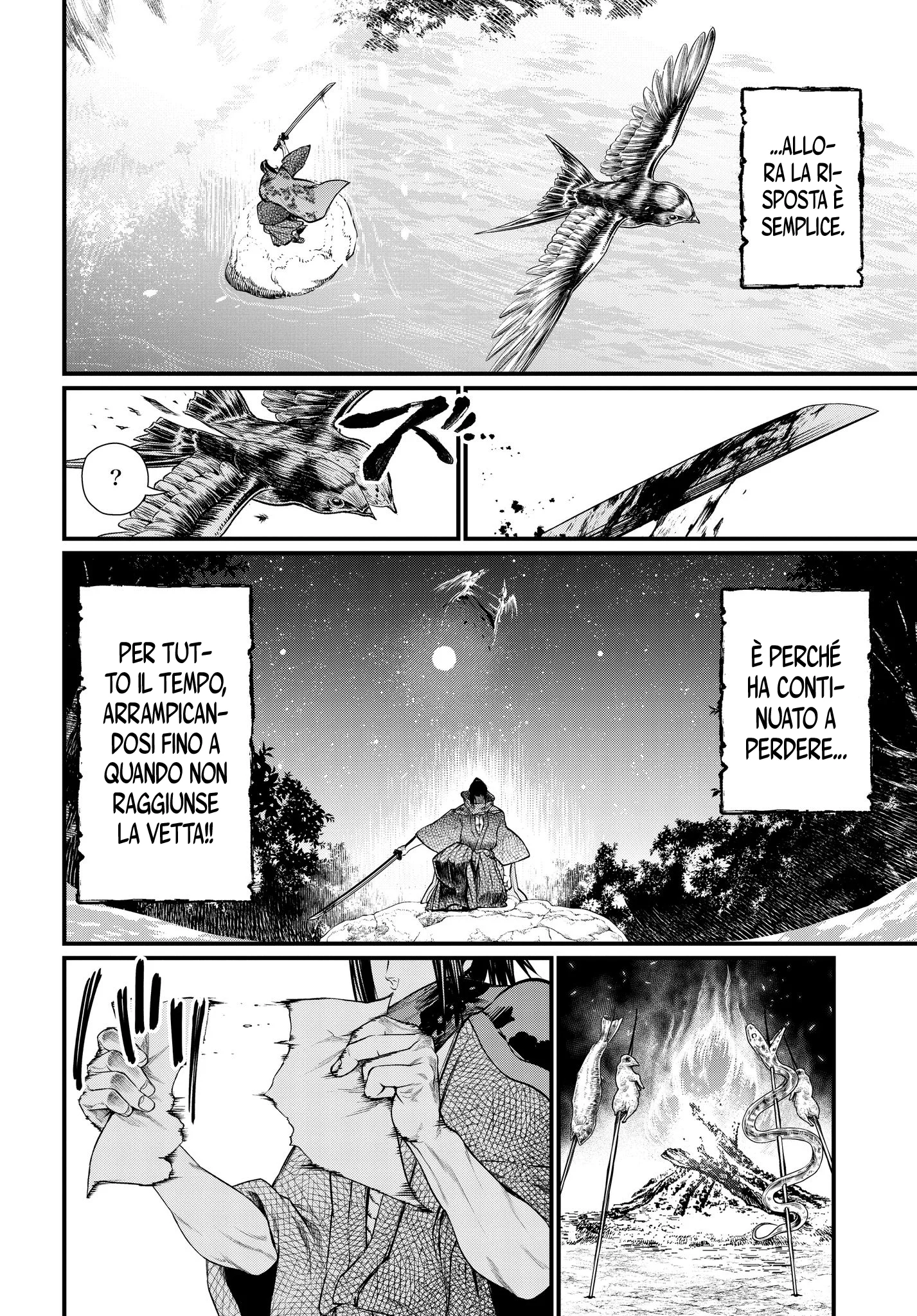 Read Shuumatsu no Valkyrie IT Manga Online