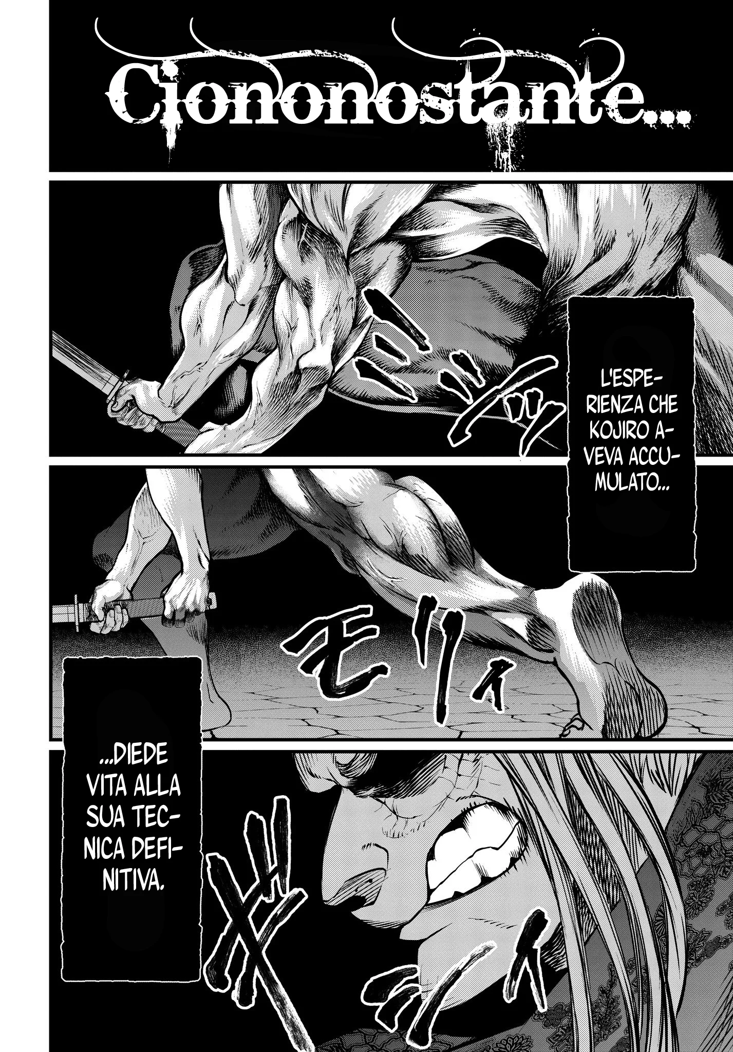 Read Shuumatsu no Valkyrie IT Manga Online