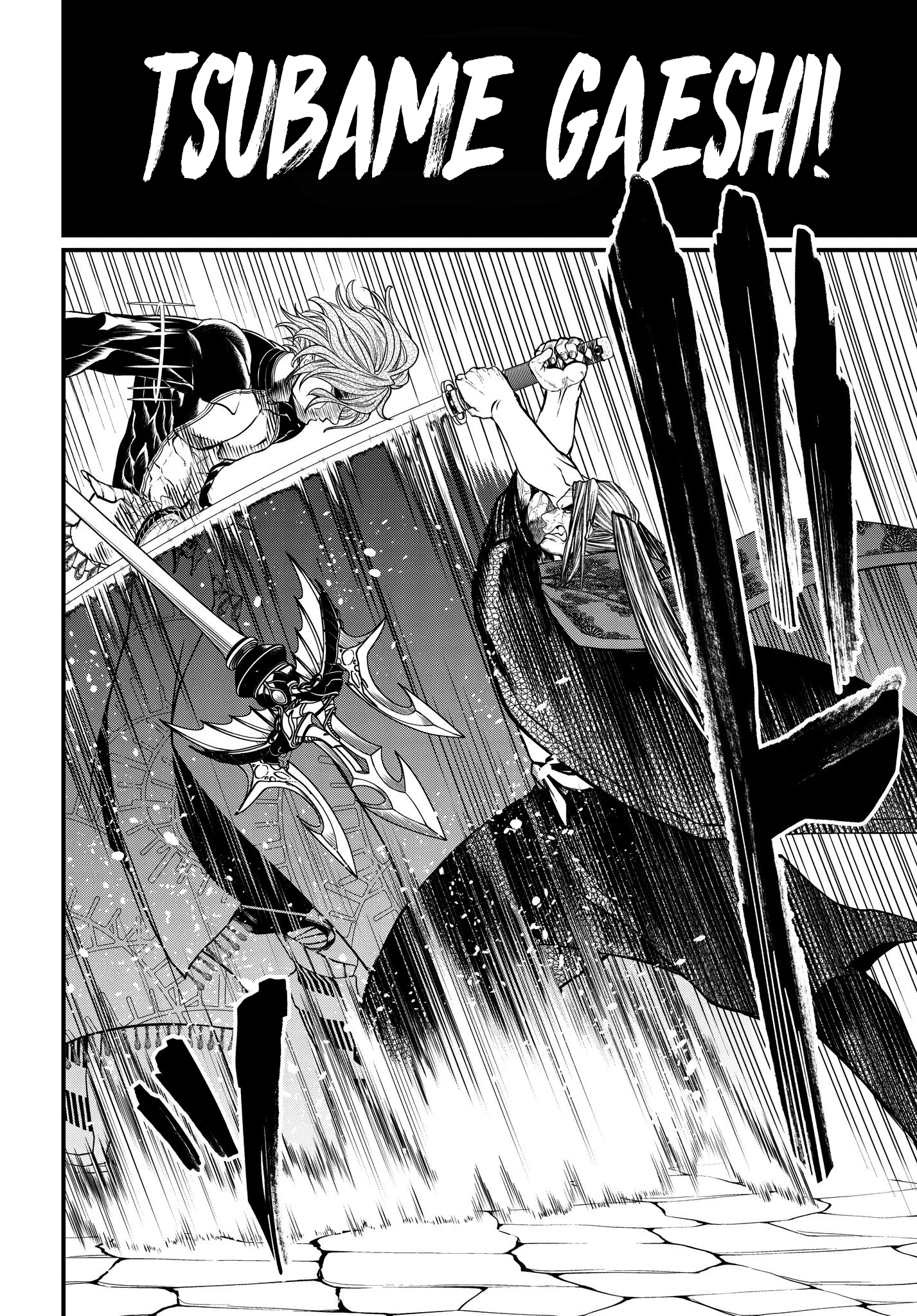 Read Shuumatsu no Valkyrie IT Manga Online