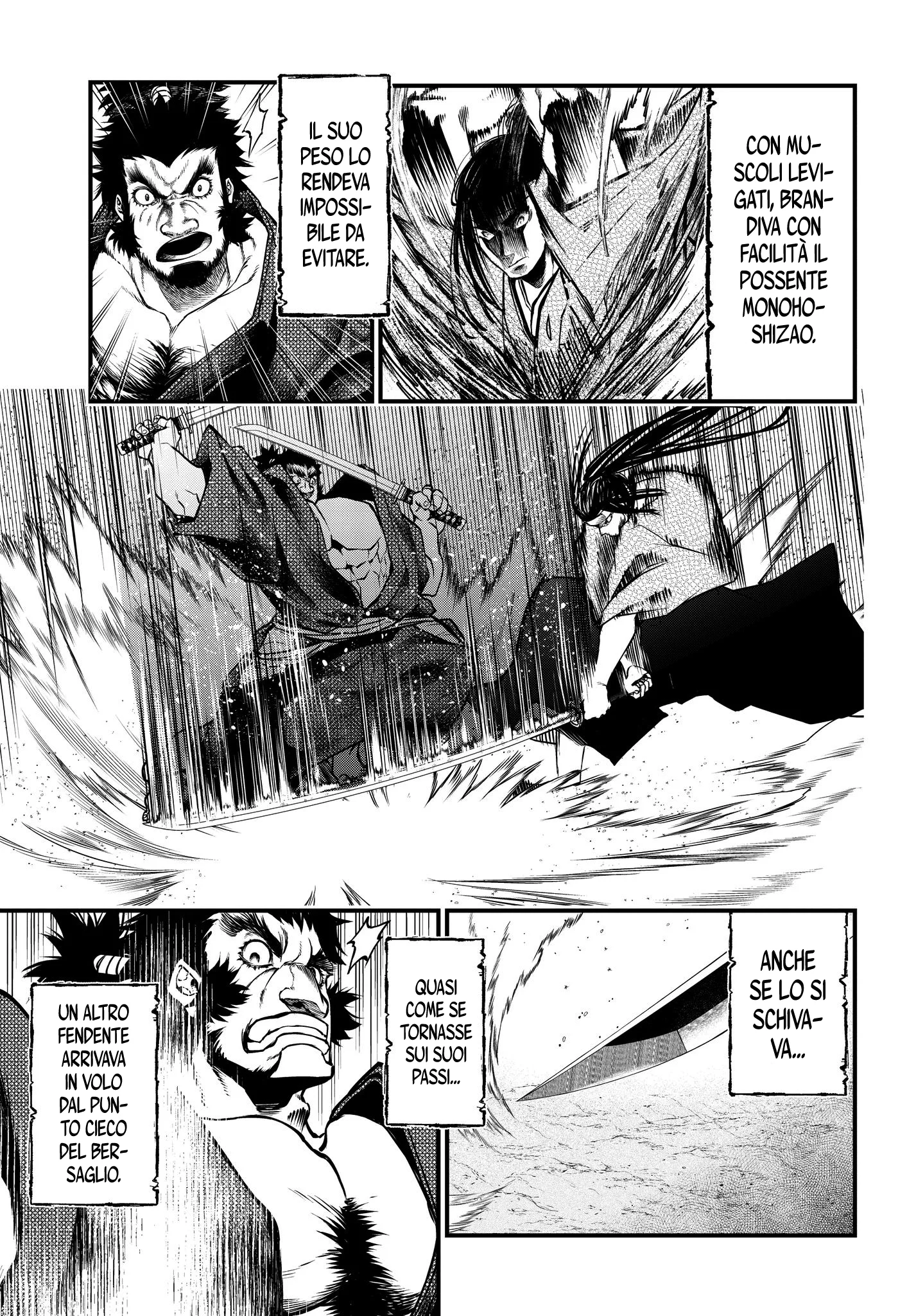 Read Shuumatsu no Valkyrie IT Manga Online