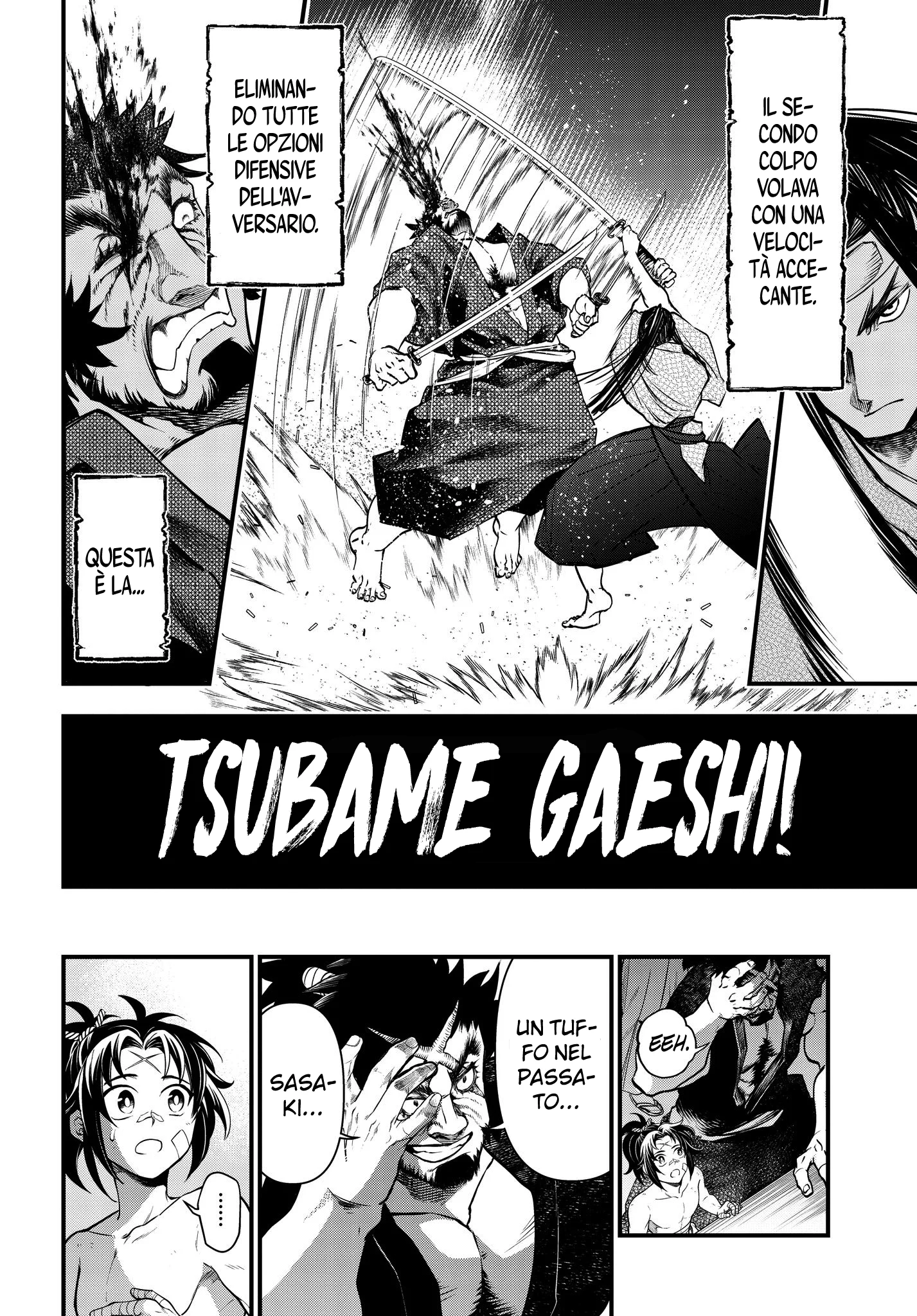 Read Shuumatsu no Valkyrie IT Manga Online