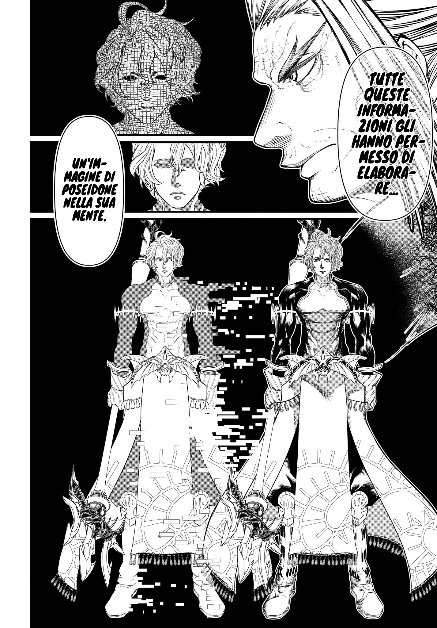 Read Shuumatsu no Valkyrie IT Manga Online