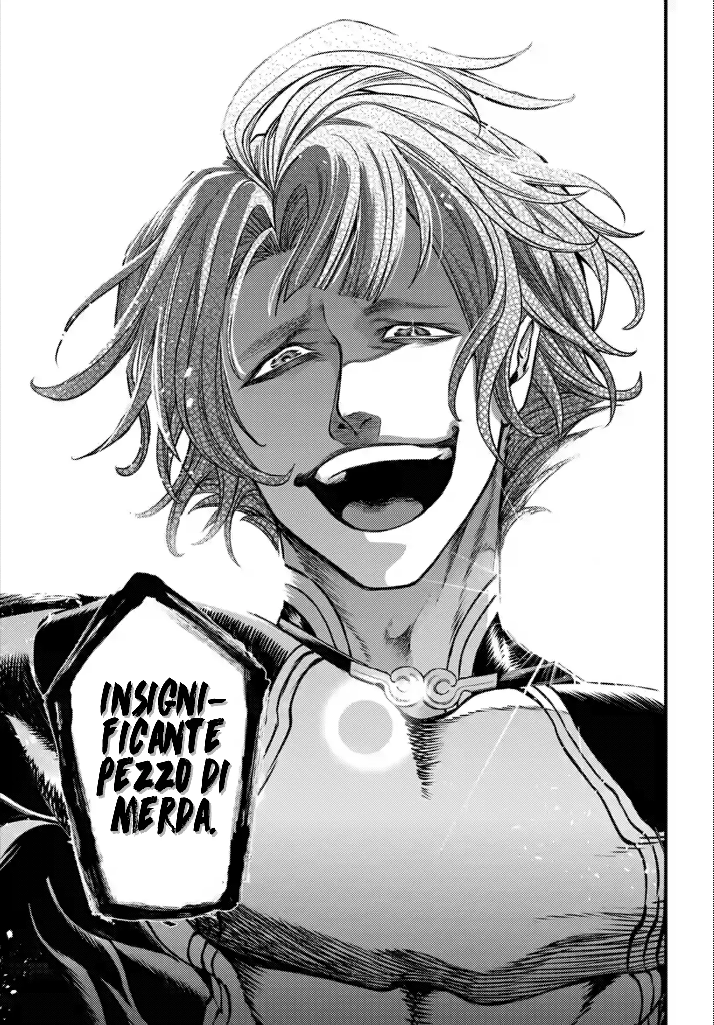 Read Shuumatsu no Valkyrie IT Manga Online