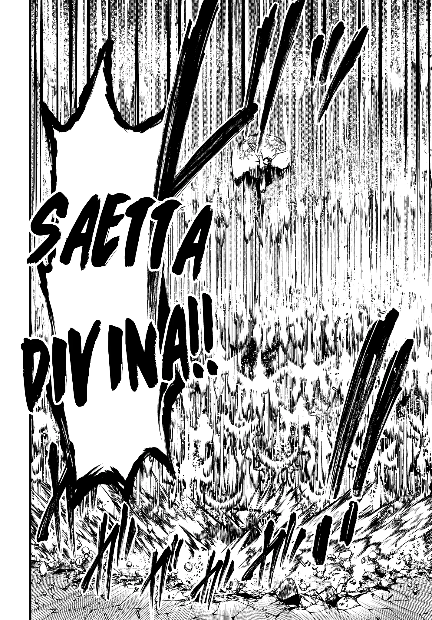 Read Shuumatsu no Valkyrie IT Manga Online