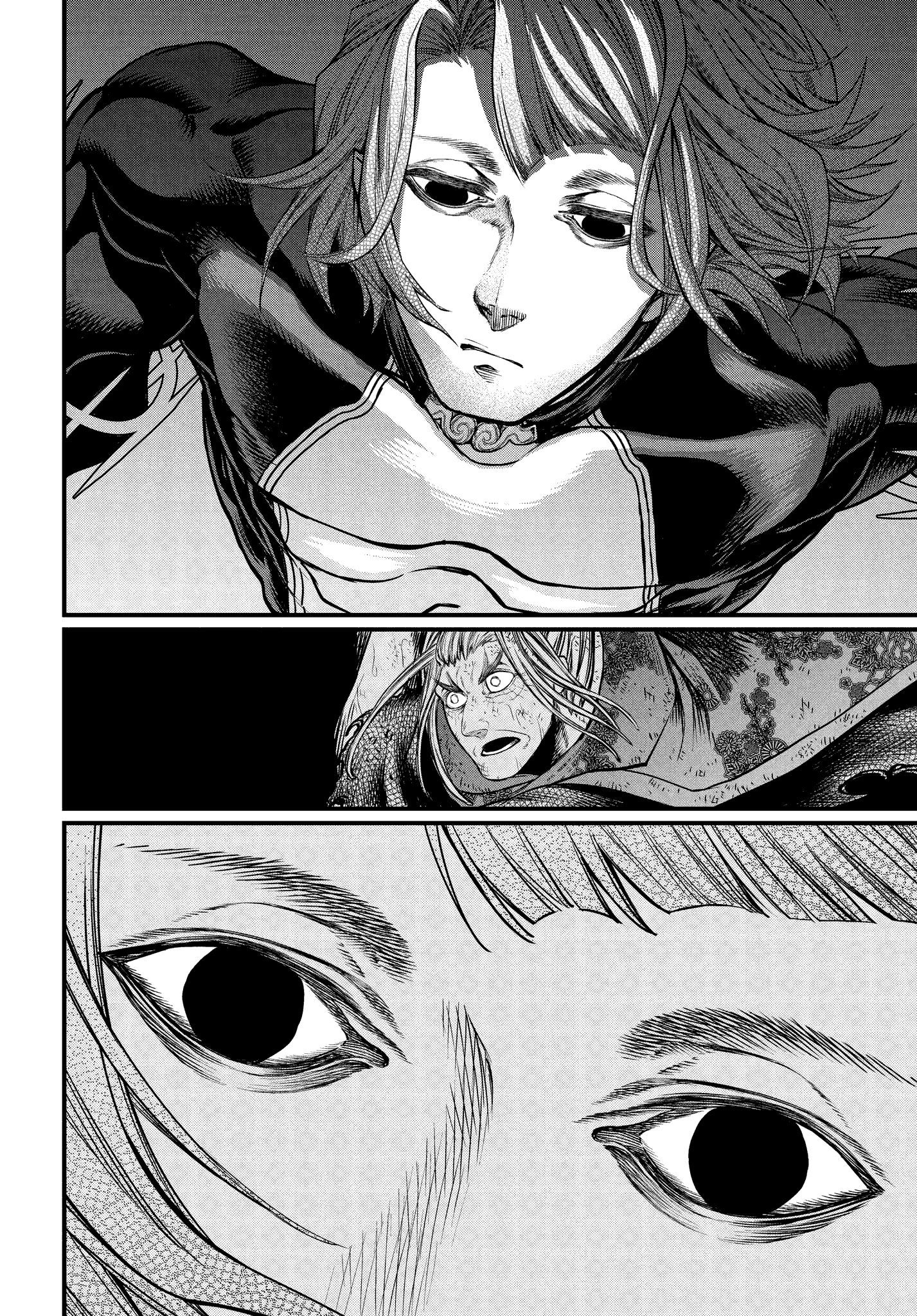 Read Shuumatsu no Valkyrie IT Manga Online