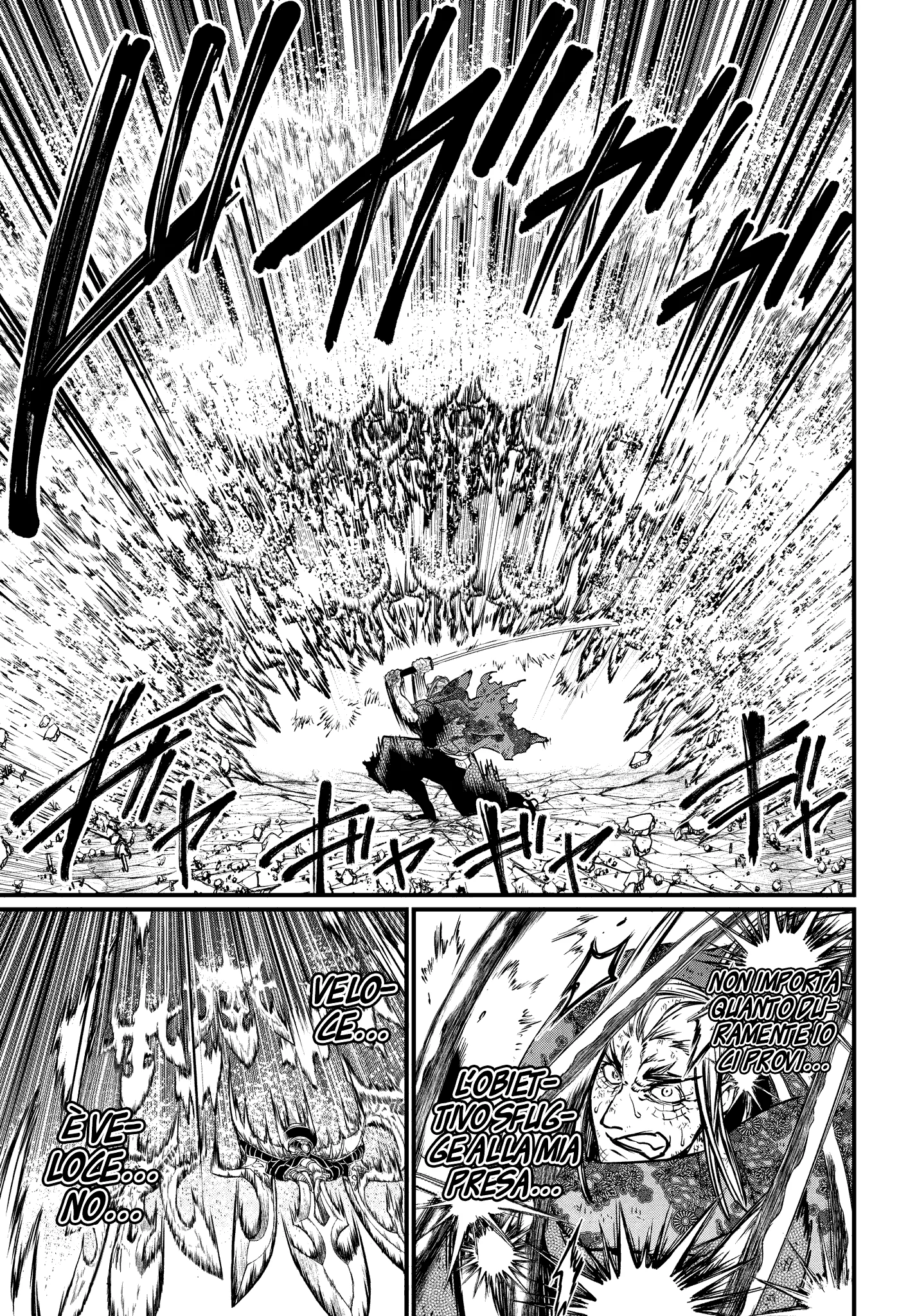 Read Shuumatsu no Valkyrie IT Manga Online