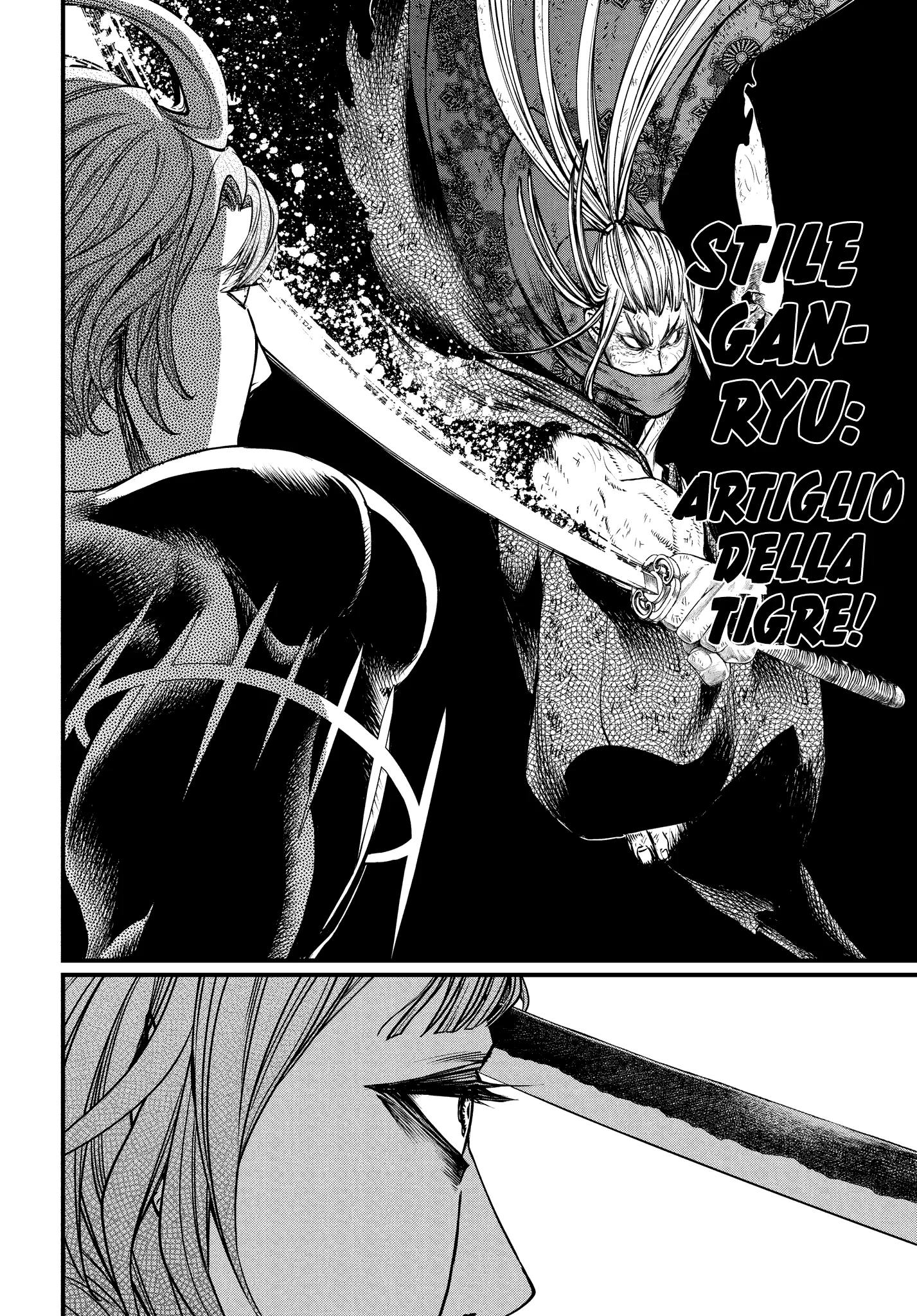 Read Shuumatsu no Valkyrie IT Manga Online