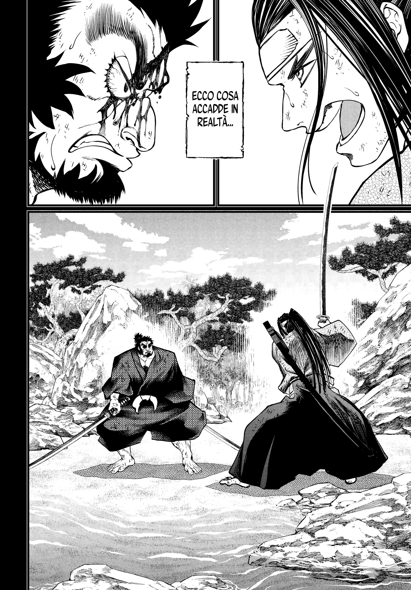 Read Shuumatsu no Valkyrie IT Manga Online