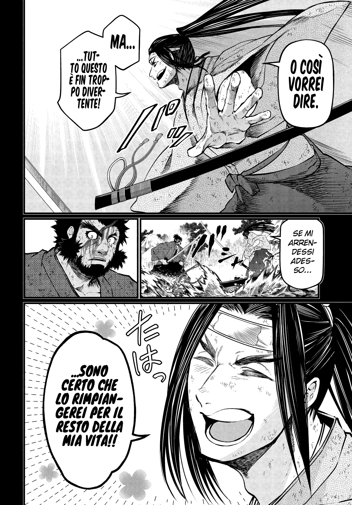 Read Shuumatsu no Valkyrie IT Manga Online