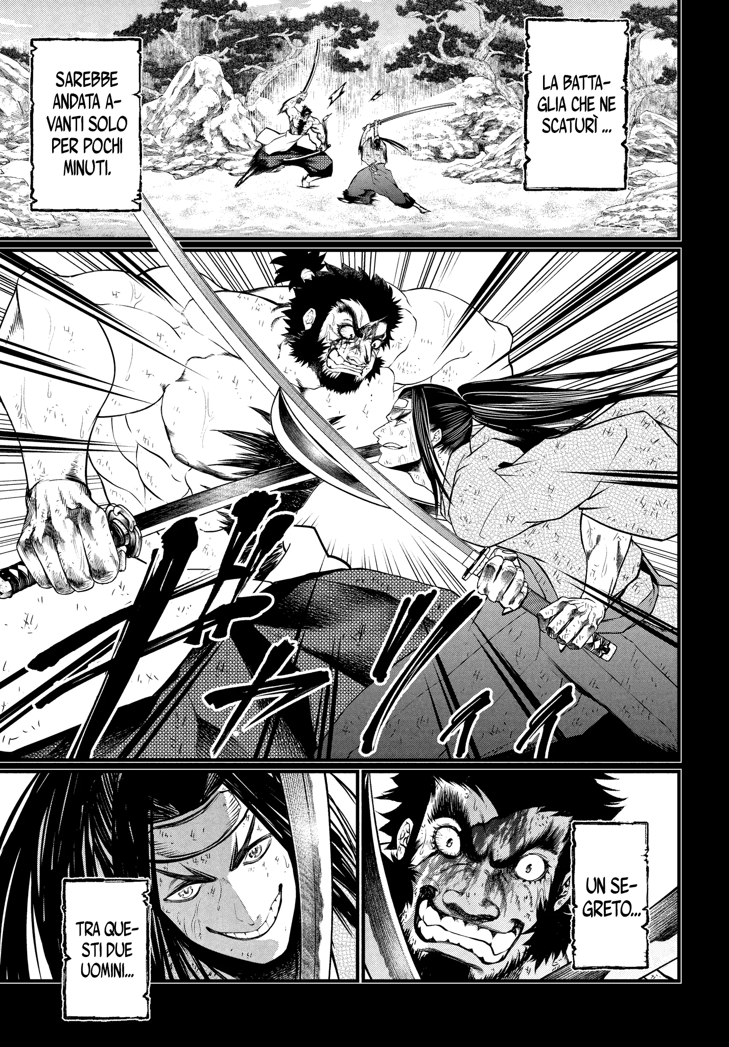 Read Shuumatsu no Valkyrie IT Manga Online