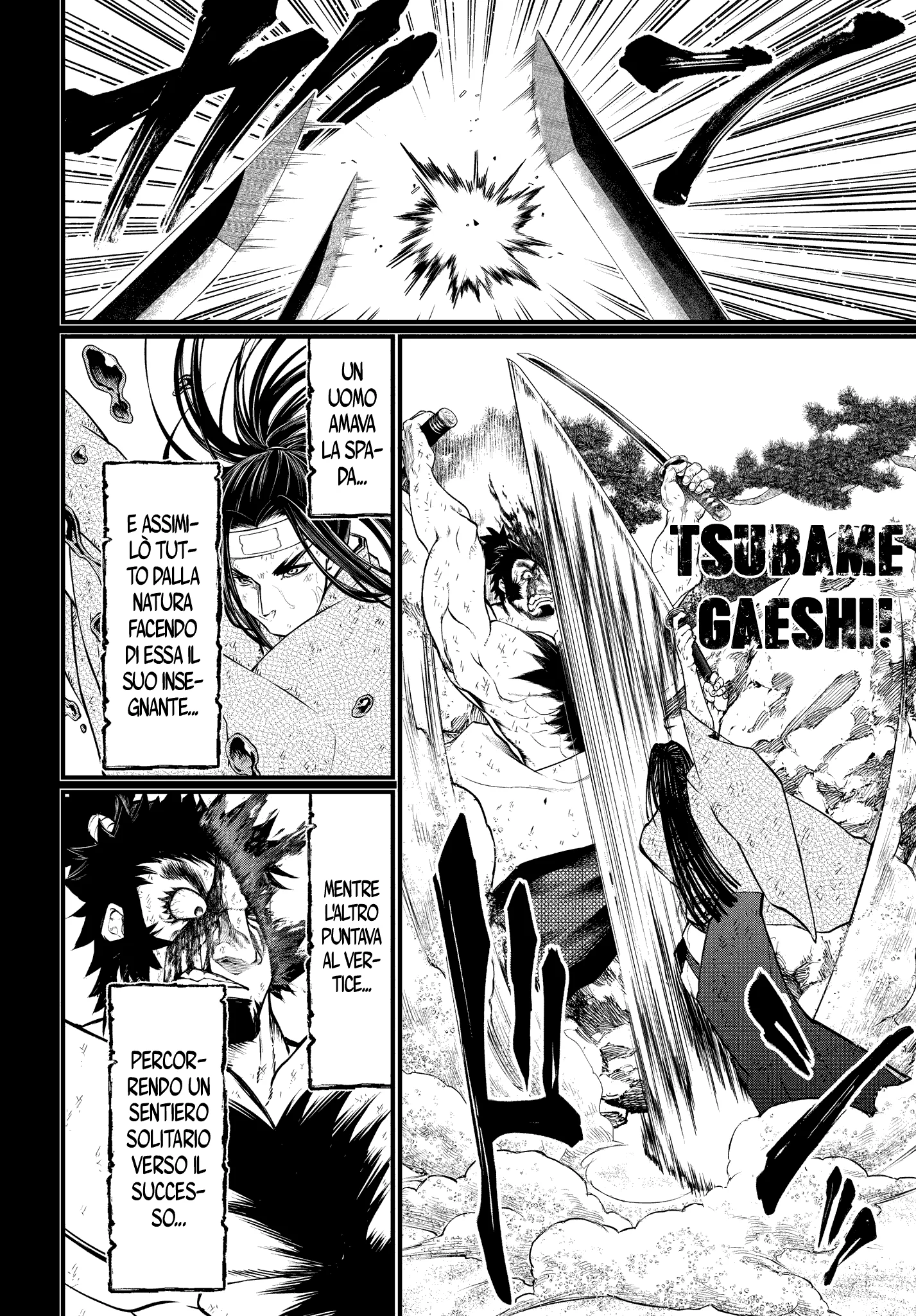 Read Shuumatsu no Valkyrie IT Manga Online