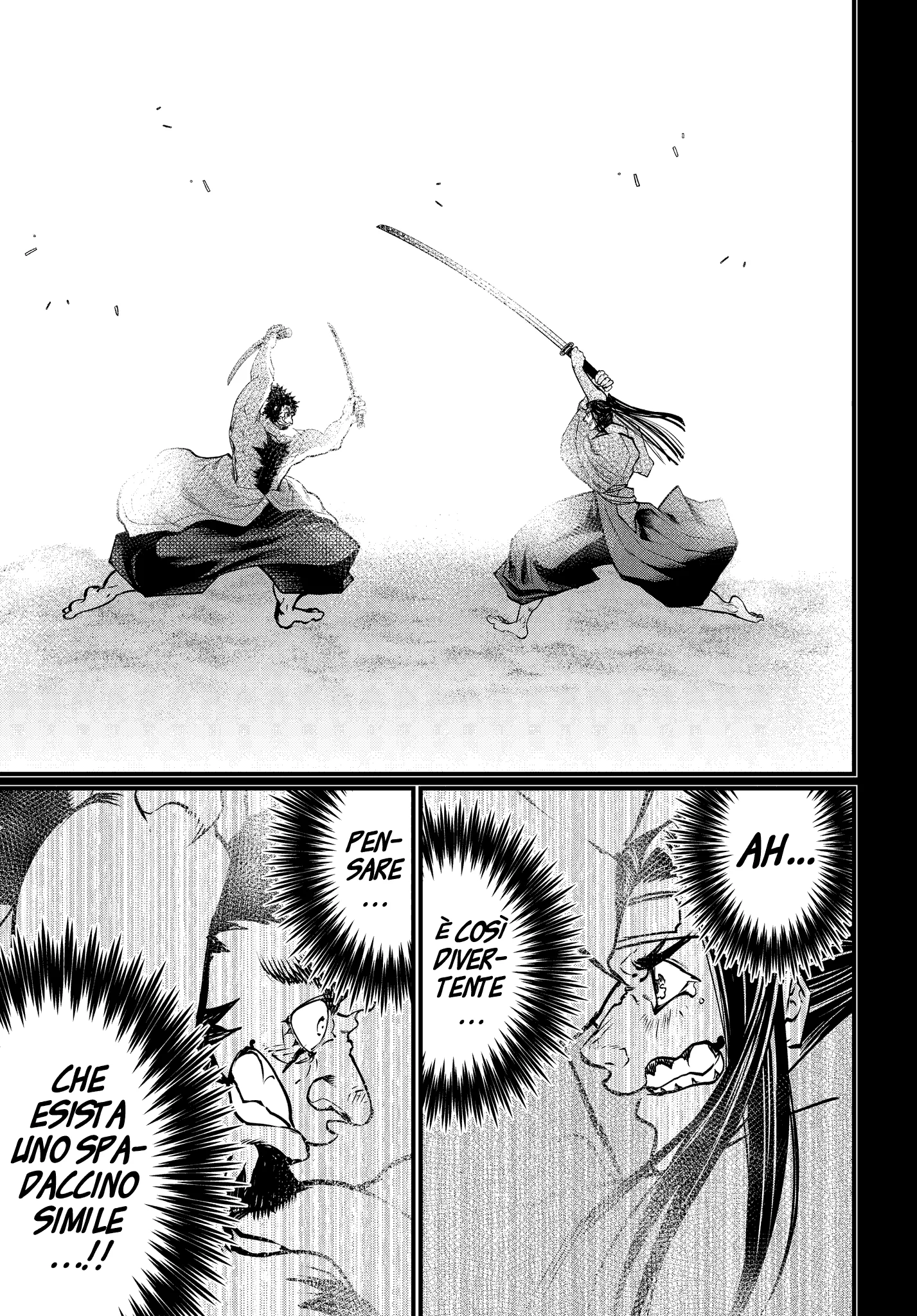Read Shuumatsu no Valkyrie IT Manga Online