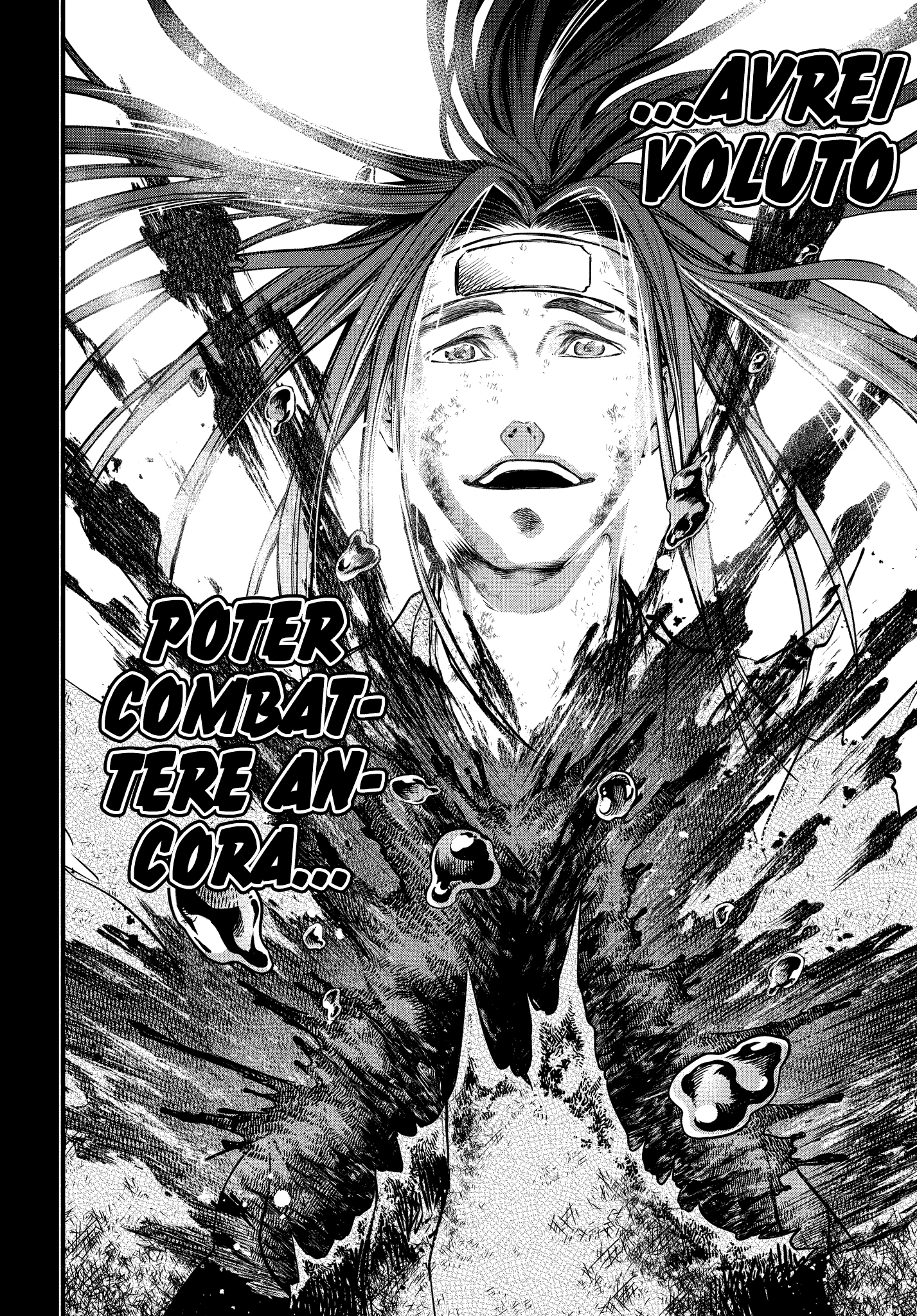 Read Shuumatsu no Valkyrie IT Manga Online