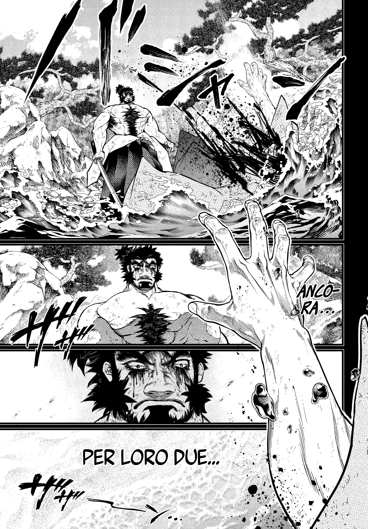 Read Shuumatsu no Valkyrie IT Manga Online