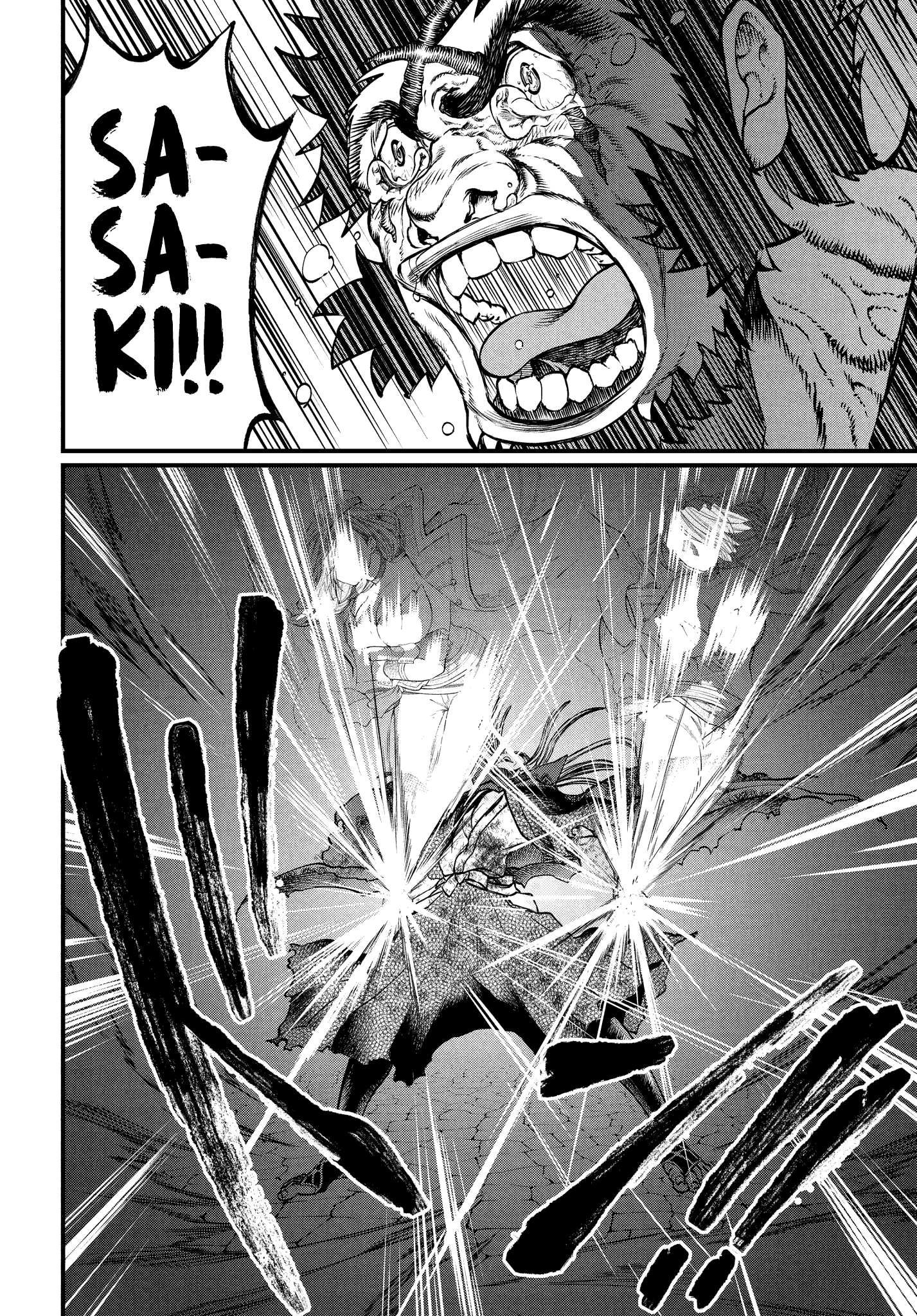 Read Shuumatsu no Valkyrie IT Manga Online