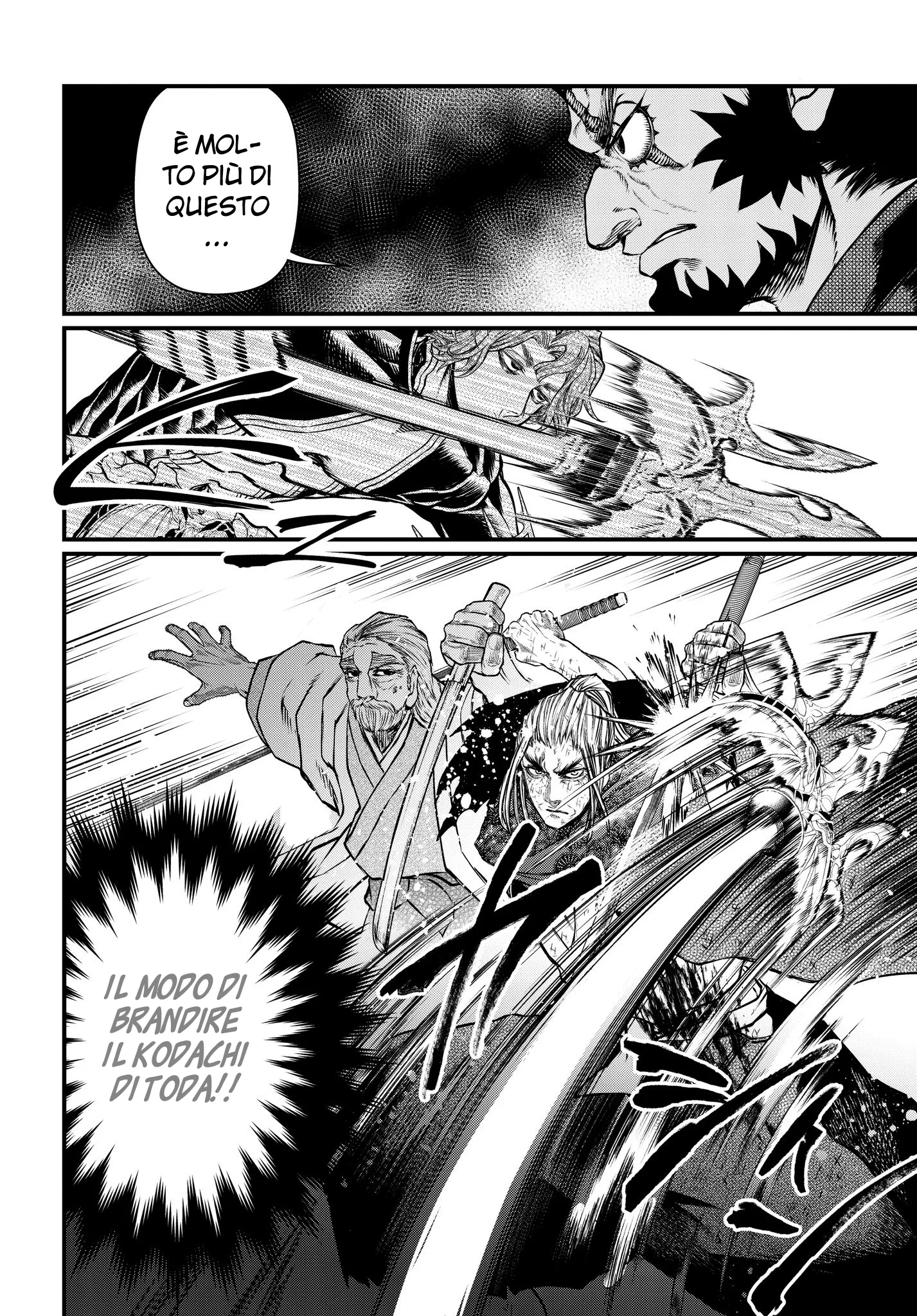 Read Shuumatsu no Valkyrie IT Manga Online