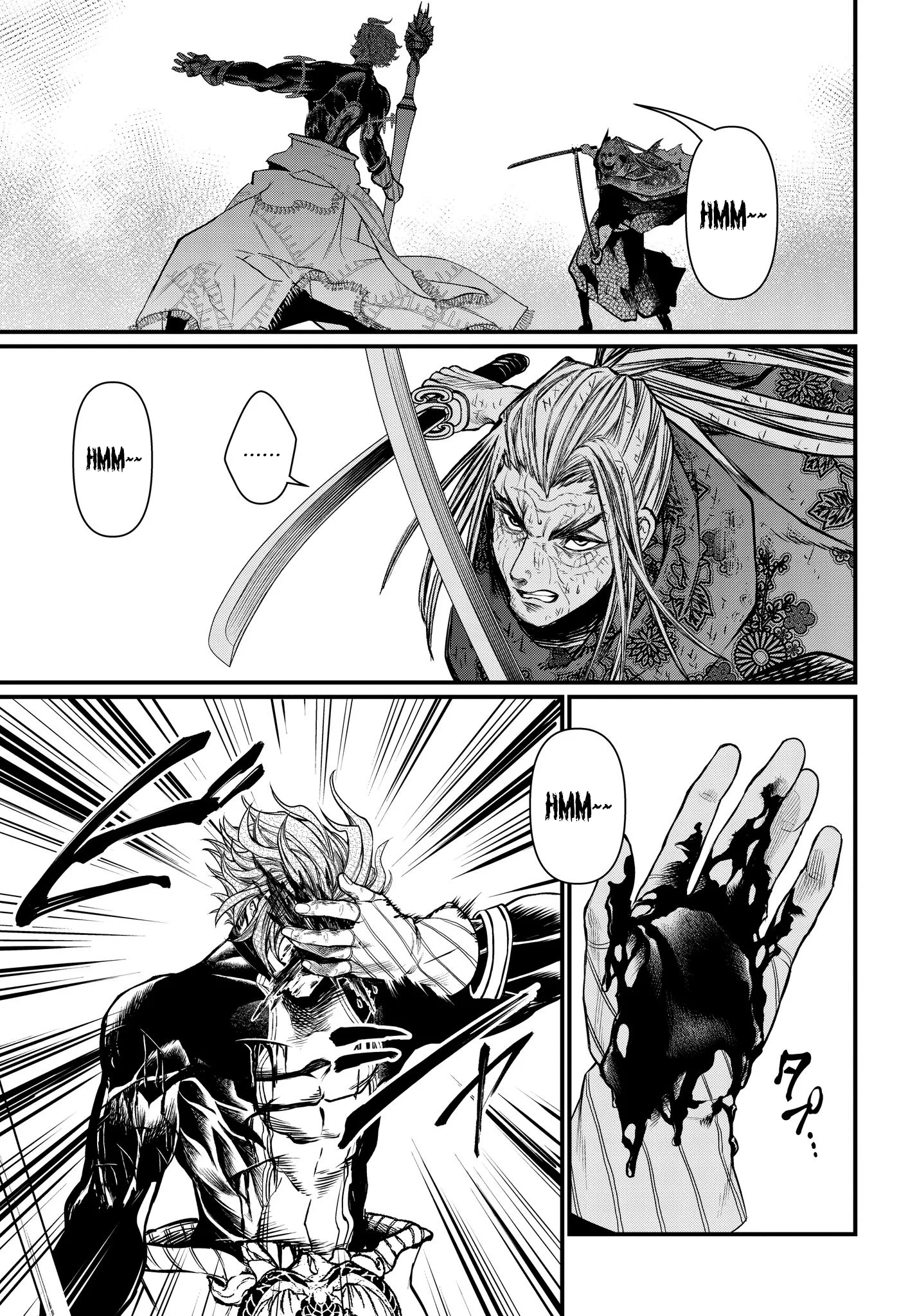 Read Shuumatsu no Valkyrie IT Manga Online
