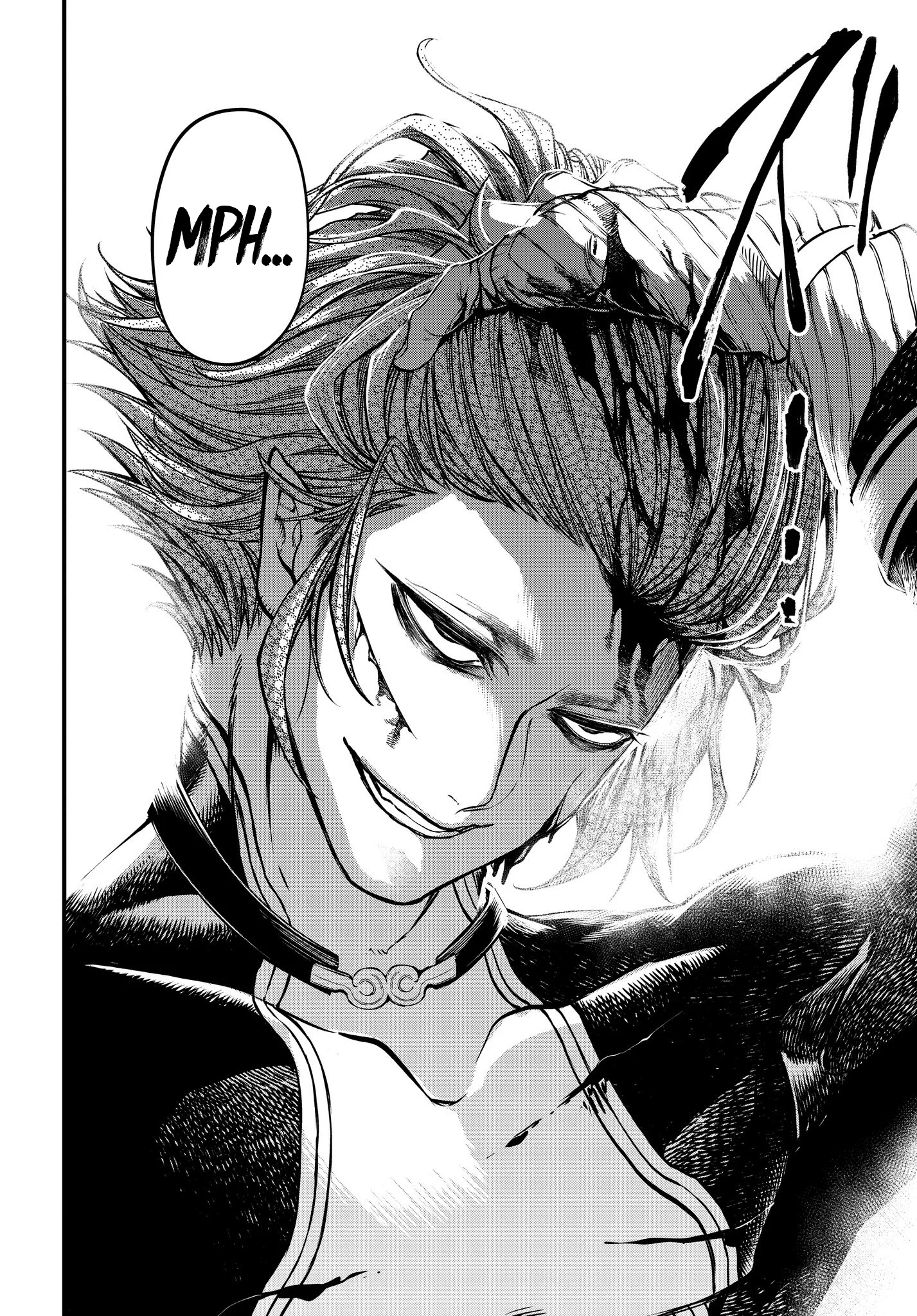 Read Shuumatsu no Valkyrie IT Manga Online