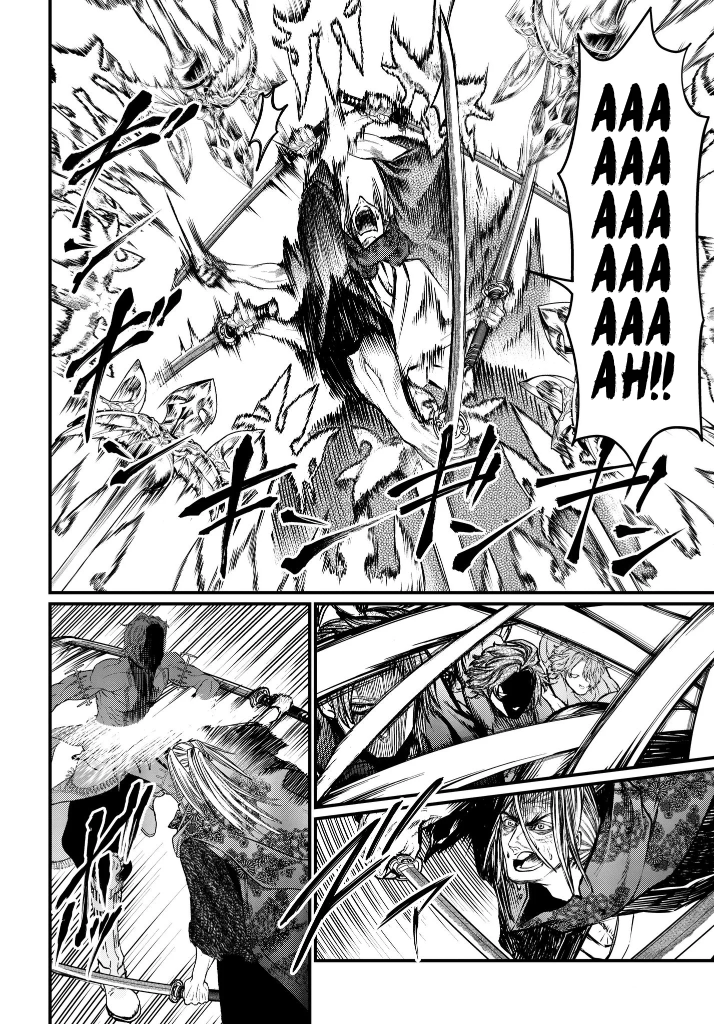 Read Shuumatsu no Valkyrie IT Manga Online