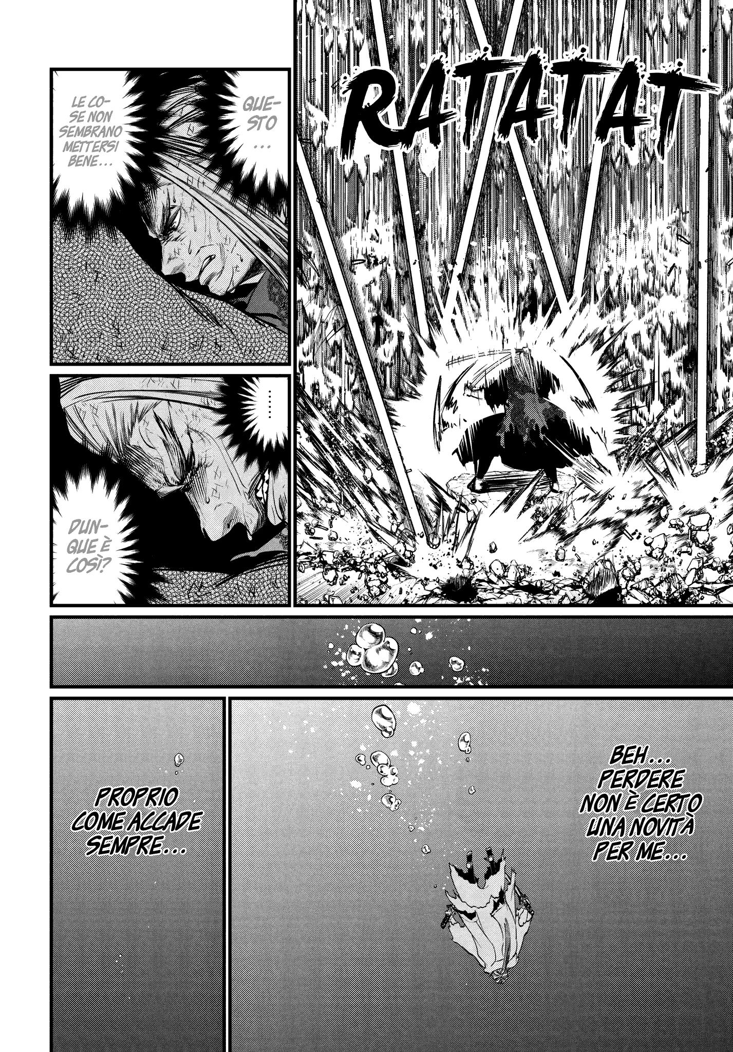 Read Shuumatsu no Valkyrie IT Manga Online