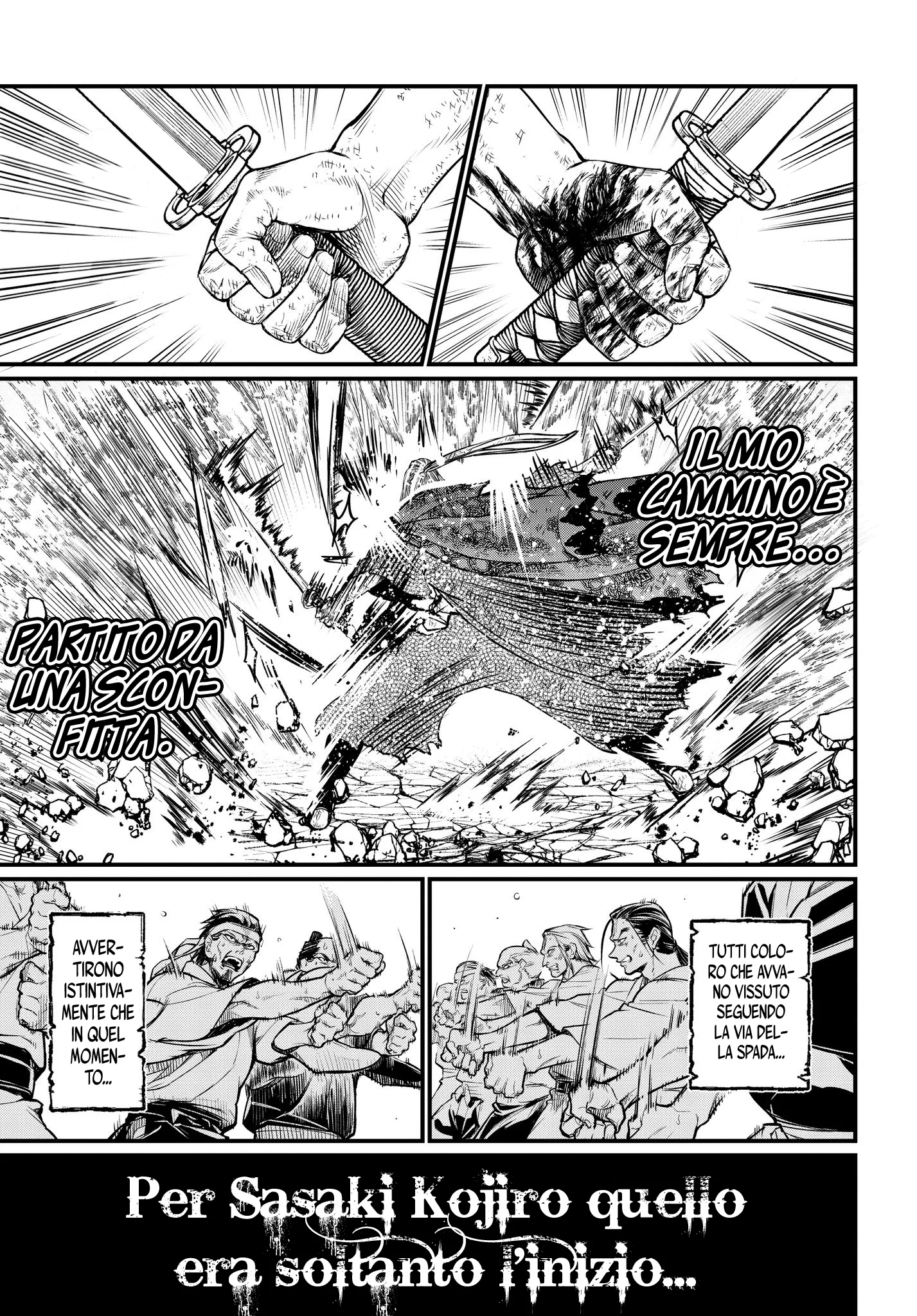 Read Shuumatsu no Valkyrie IT Manga Online