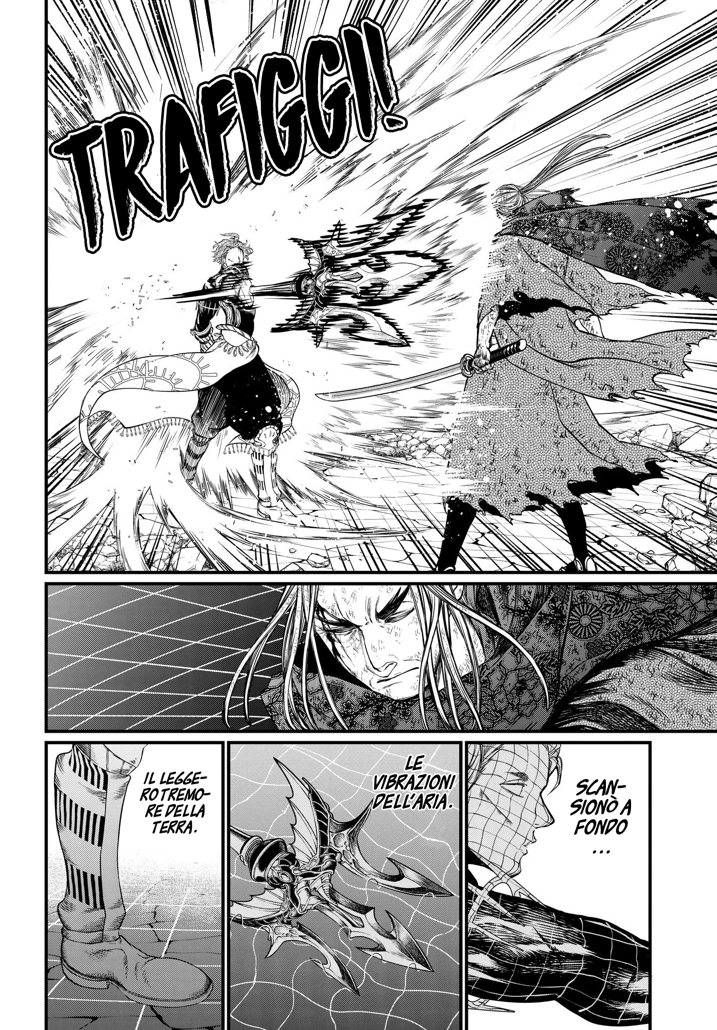 Read Shuumatsu no Valkyrie IT Manga Online