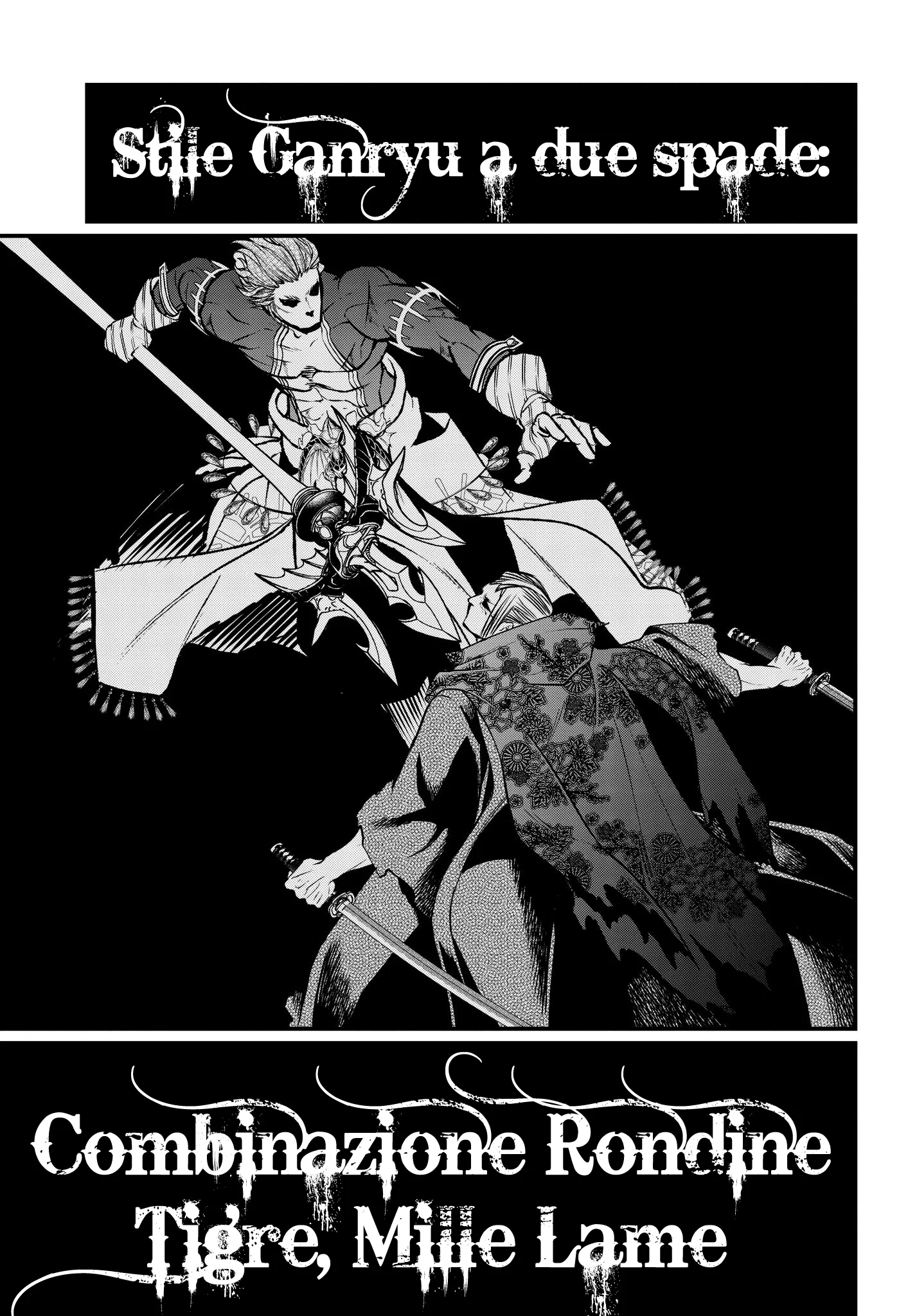 Read Shuumatsu no Valkyrie IT Manga Online