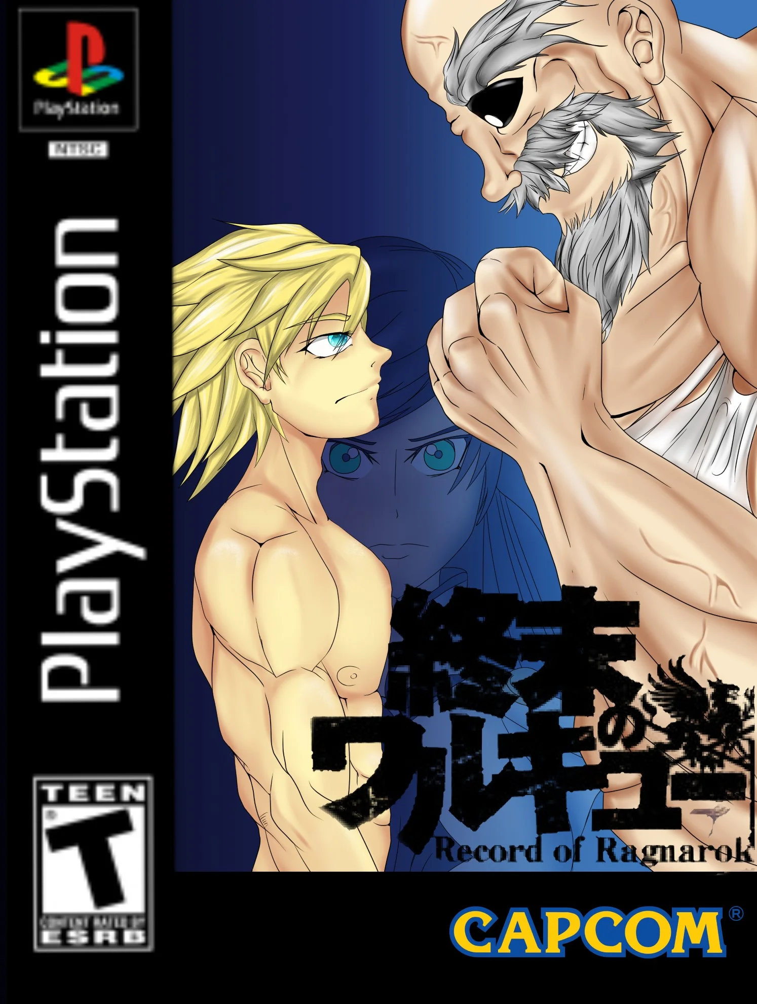 Read Shuumatsu no Valkyrie IT Manga Online