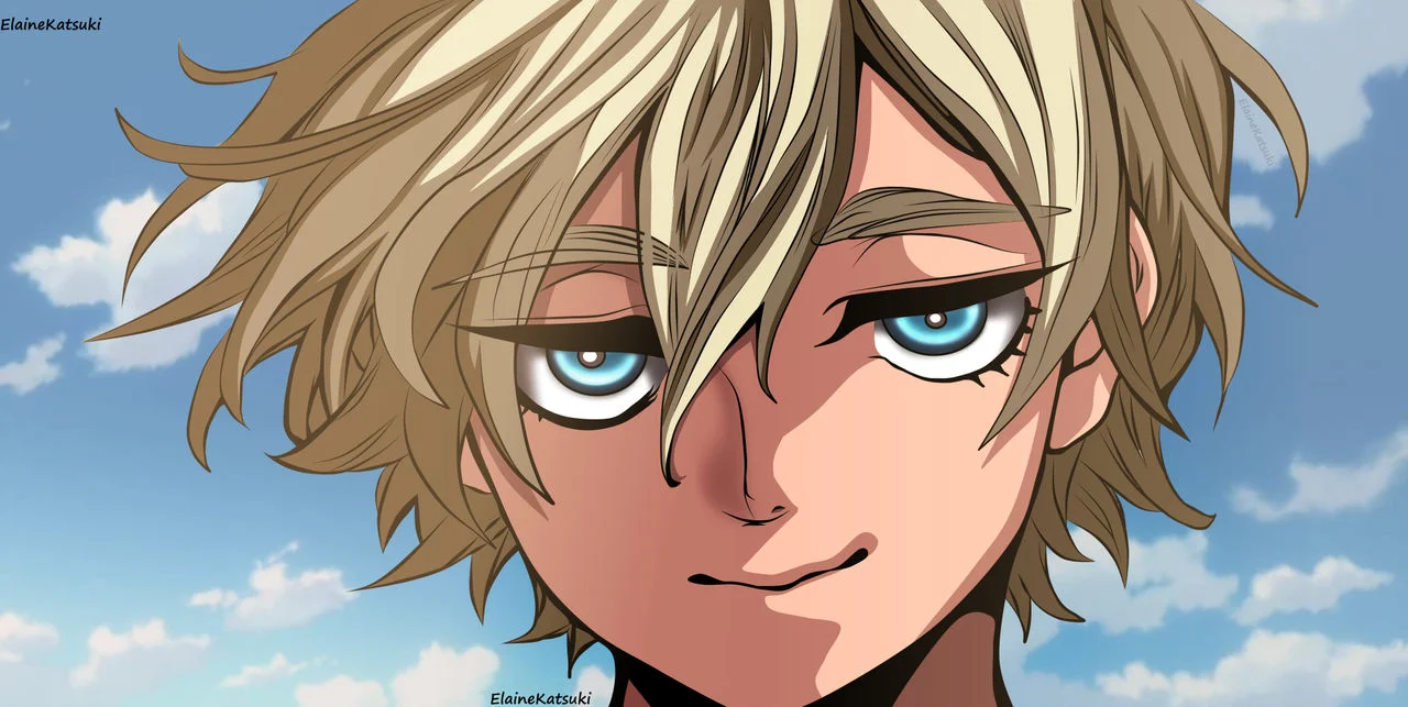 Read Shuumatsu no Valkyrie IT Manga Online