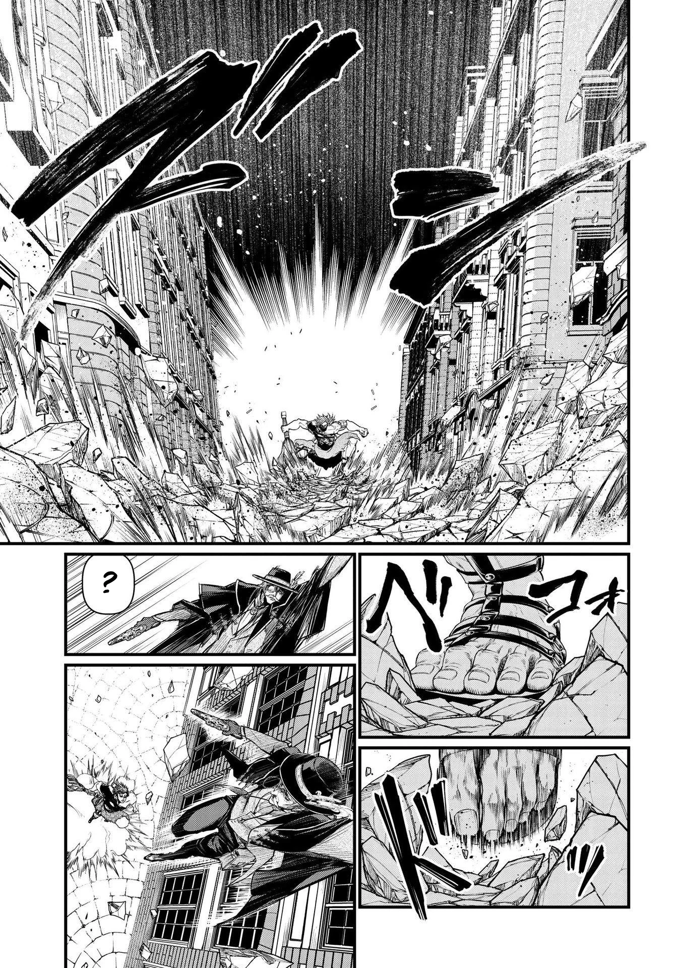 Read Shuumatsu no Valkyrie IT Manga Online