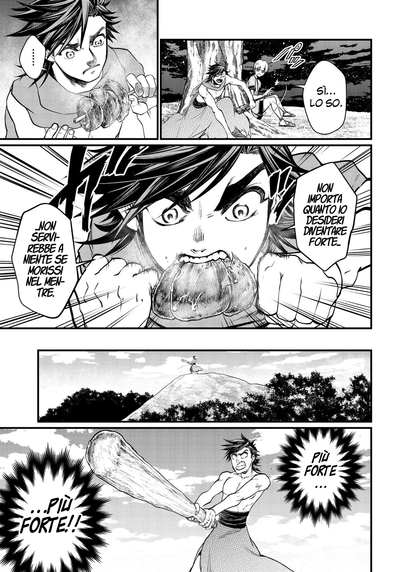 Read Shuumatsu no Valkyrie IT Manga Online