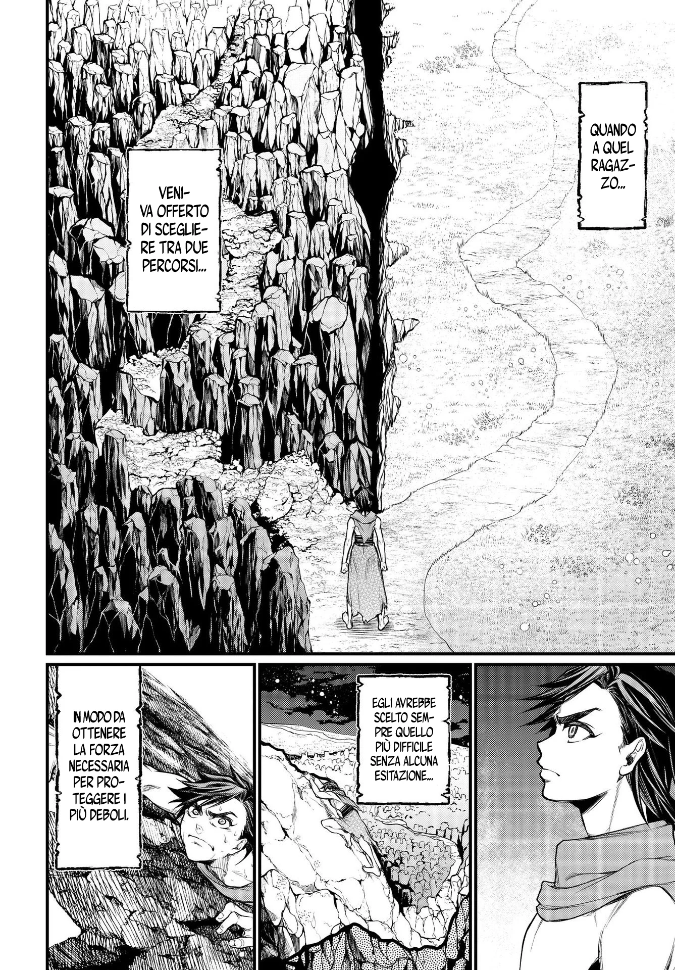 Read Shuumatsu no Valkyrie IT Manga Online