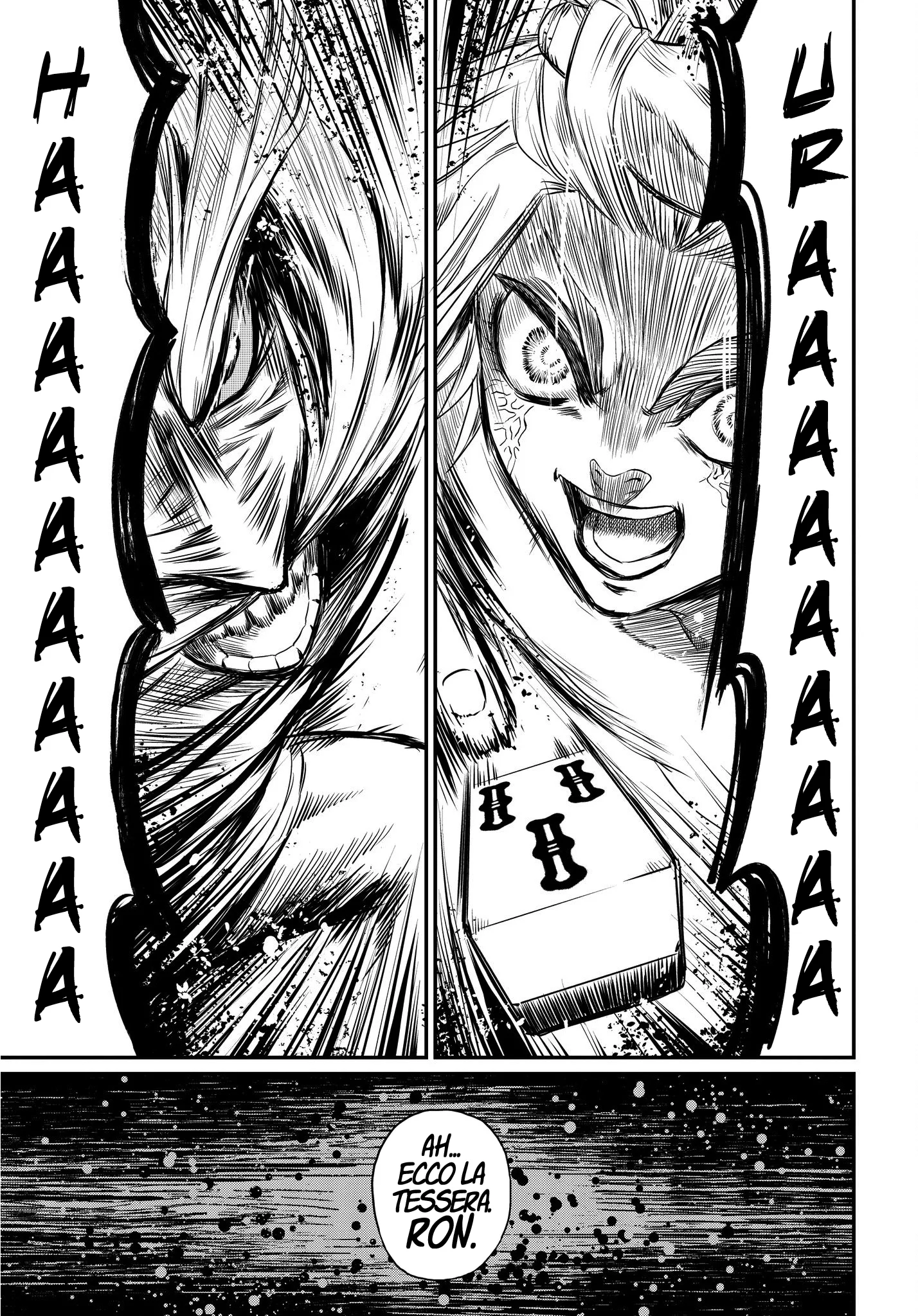 Read Shuumatsu no Valkyrie IT Manga Online