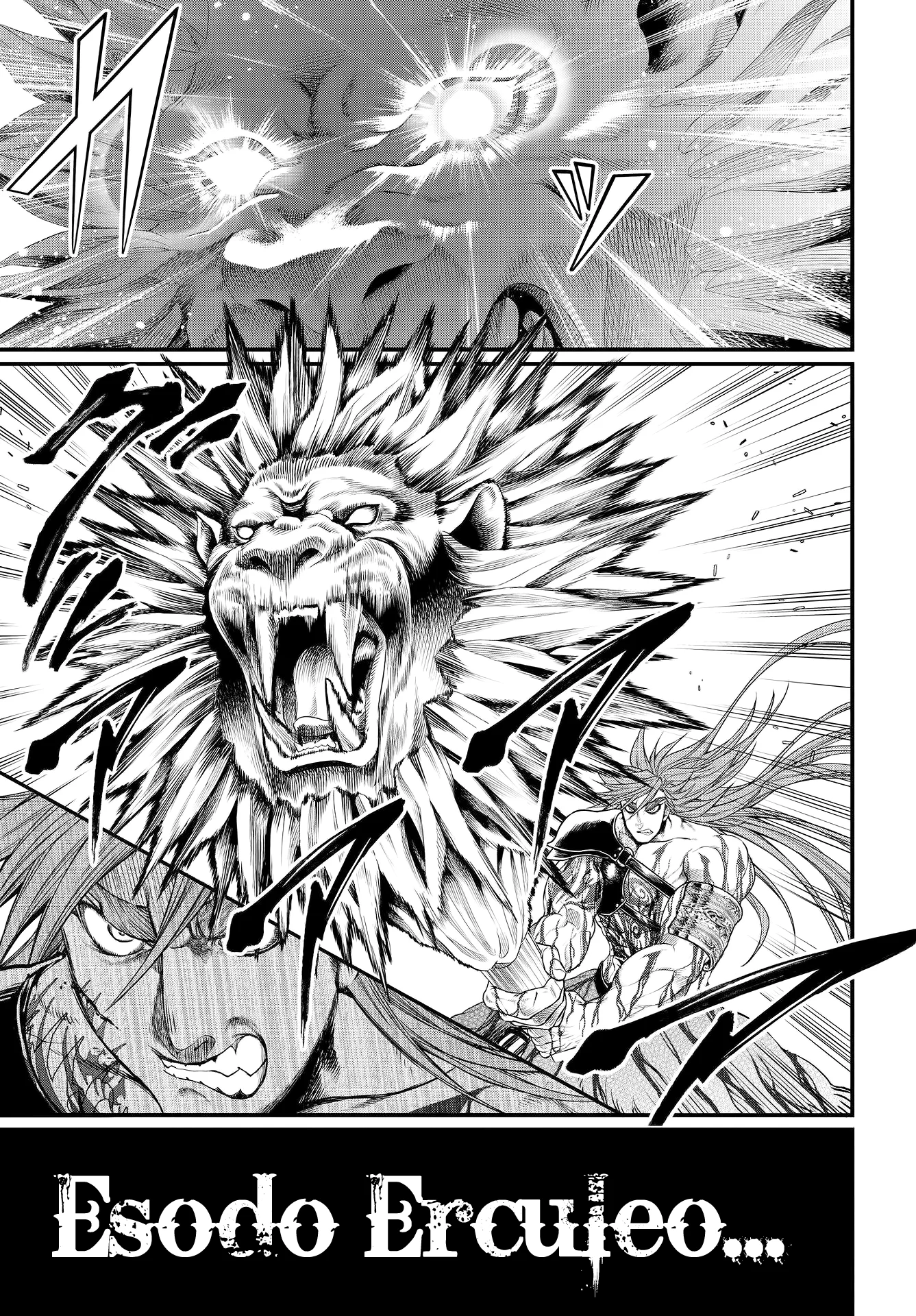 Read Shuumatsu no Valkyrie IT Manga Online