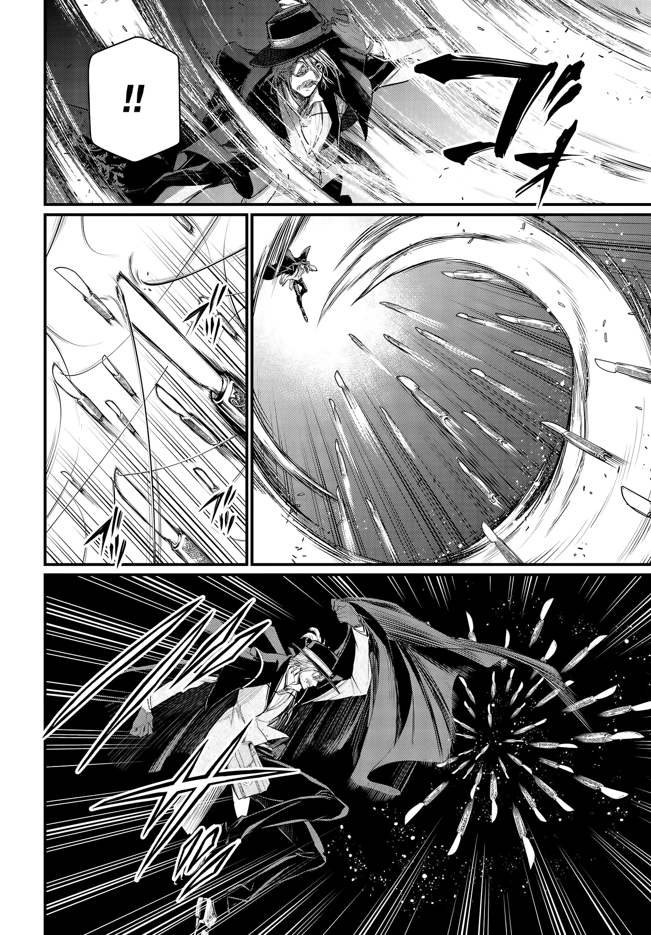Read Shuumatsu no Valkyrie IT Manga Online