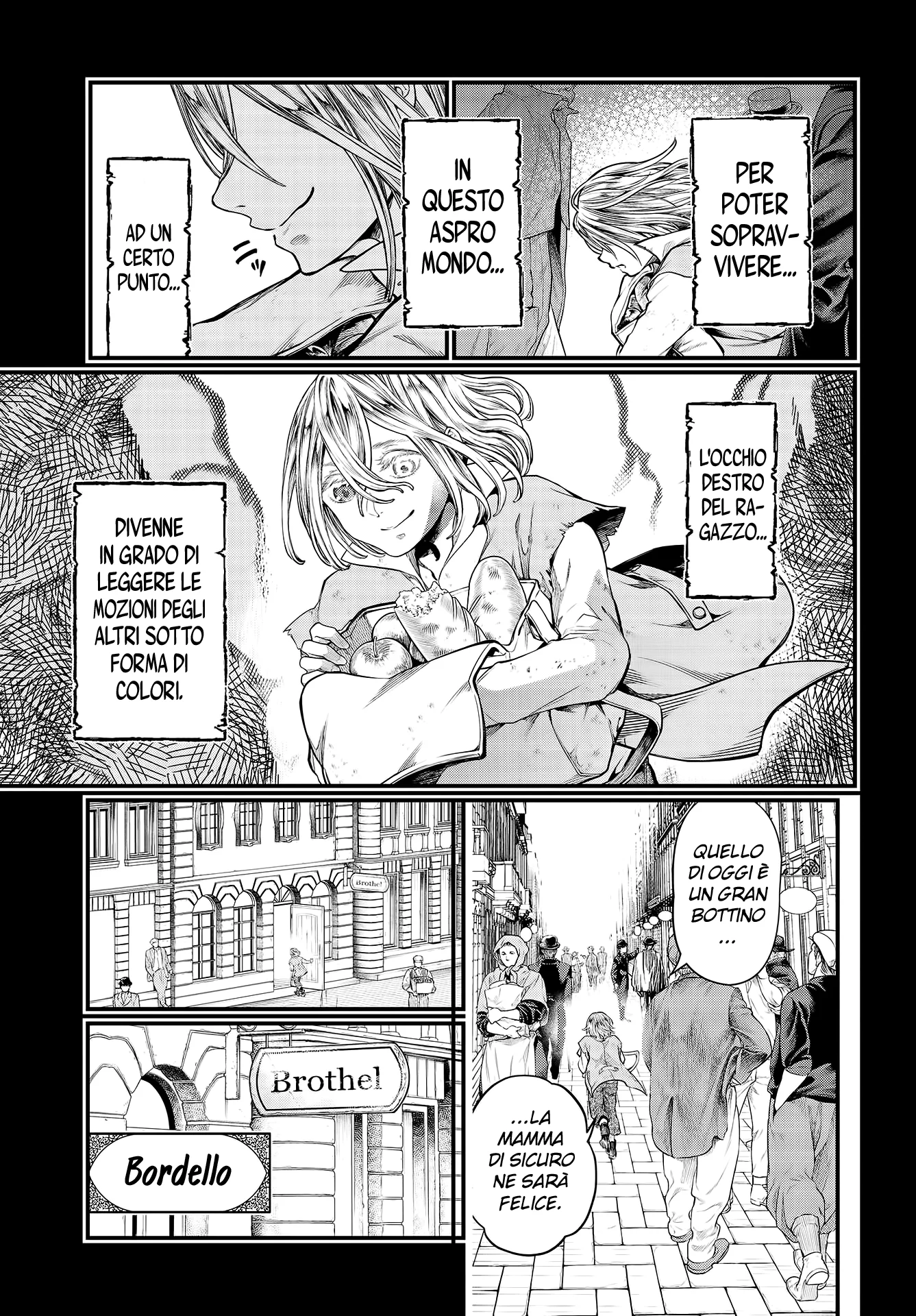Read Shuumatsu no Valkyrie IT Manga Online
