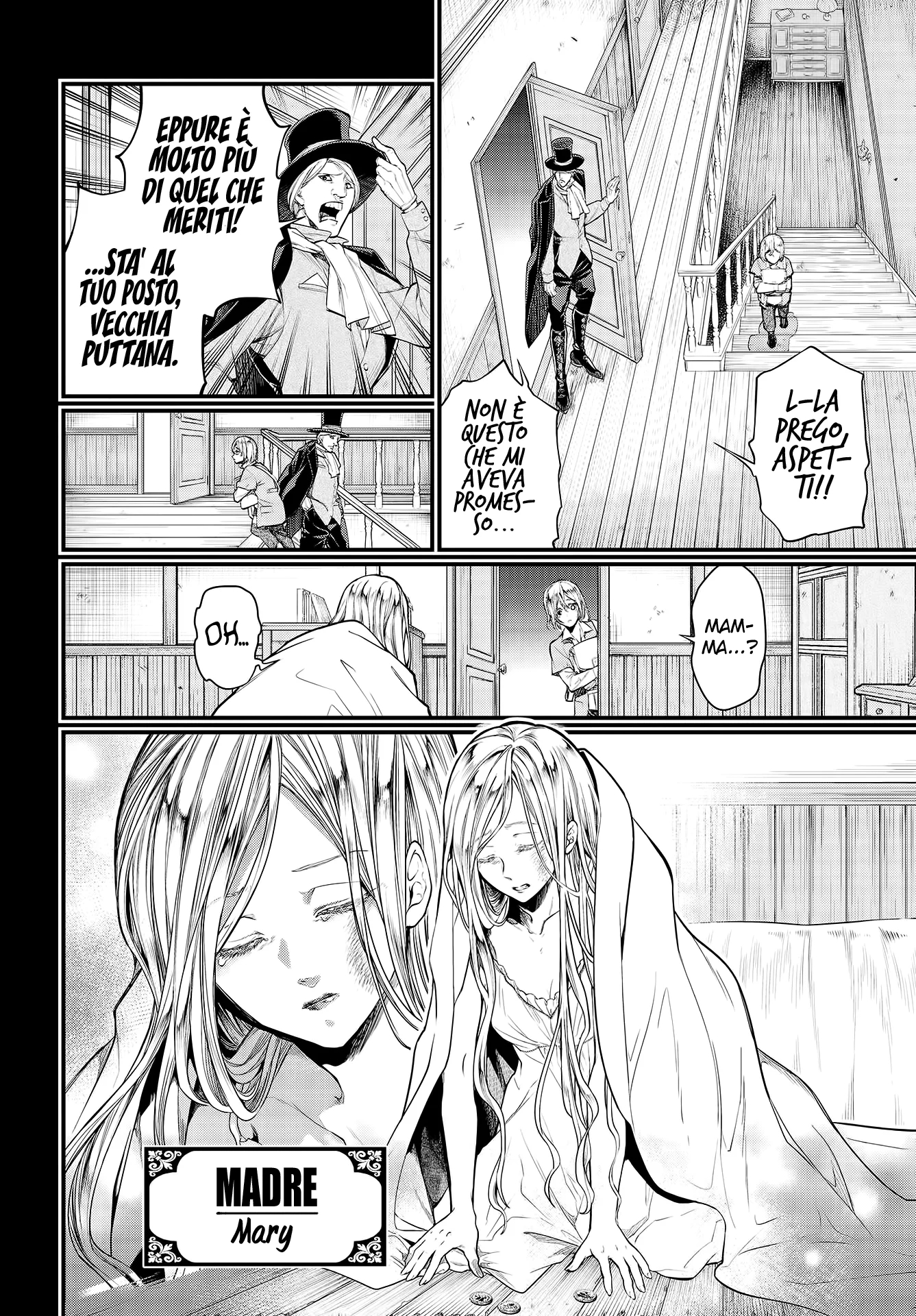 Read Shuumatsu no Valkyrie IT Manga Online