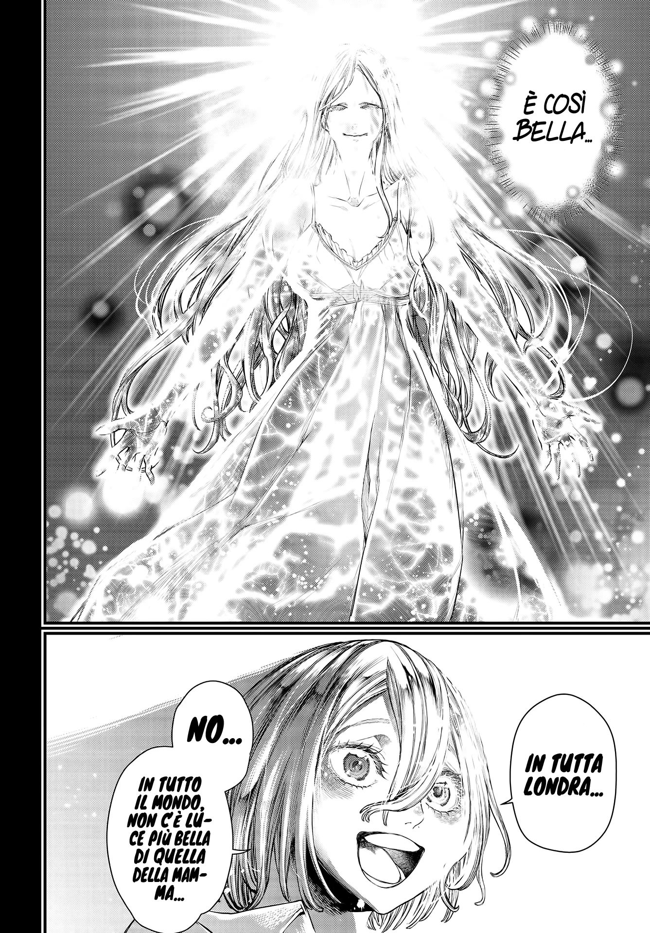 Read Shuumatsu no Valkyrie IT Manga Online