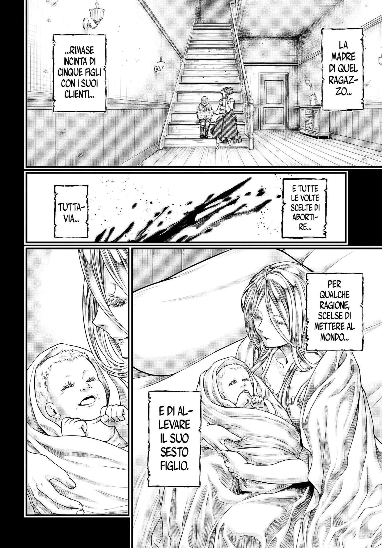 Read Shuumatsu no Valkyrie IT Manga Online