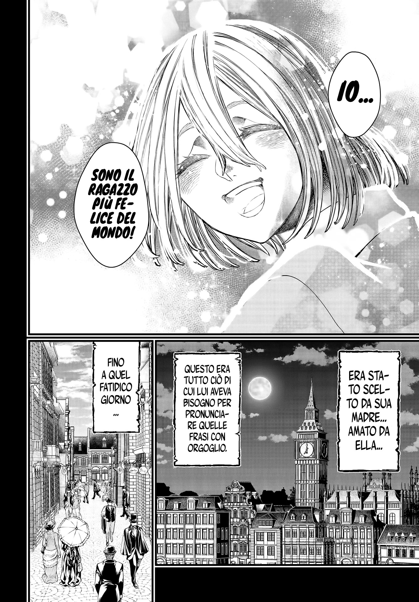 Read Shuumatsu no Valkyrie IT Manga Online