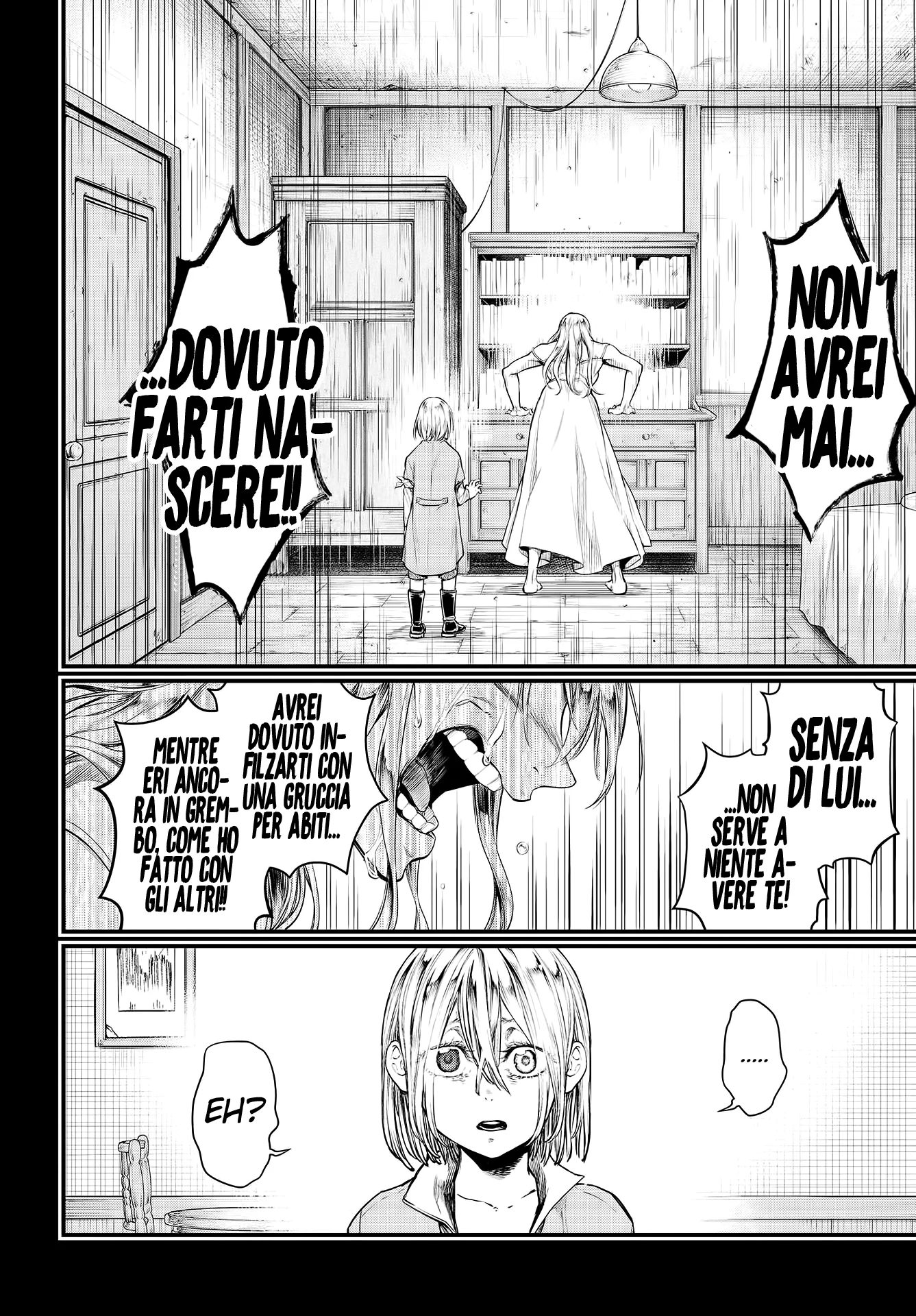 Read Shuumatsu no Valkyrie IT Manga Online